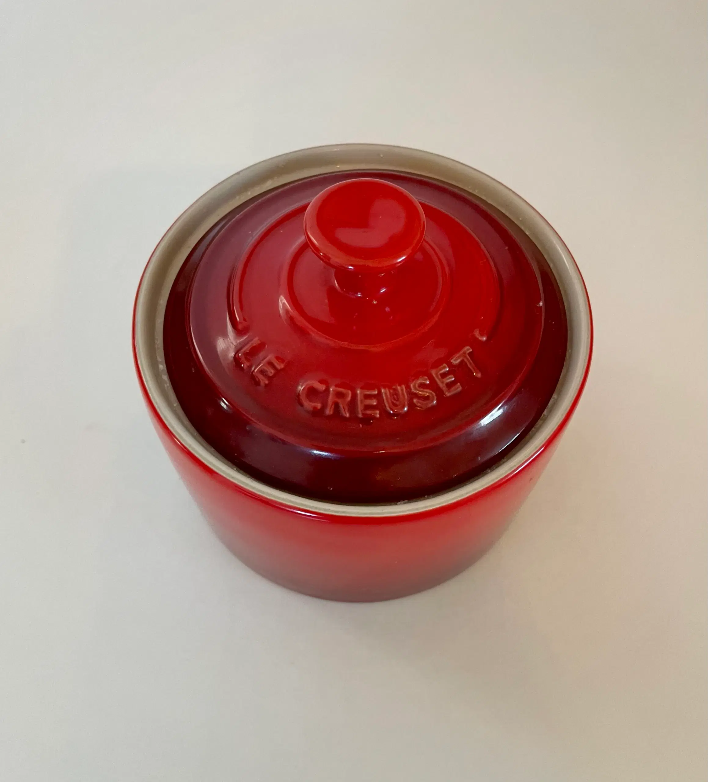 Le Creuset Stentøj