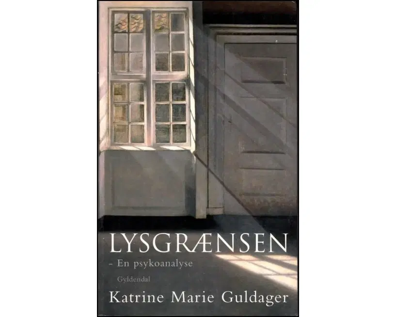 Lysgrænsen - En Psykoanalyse