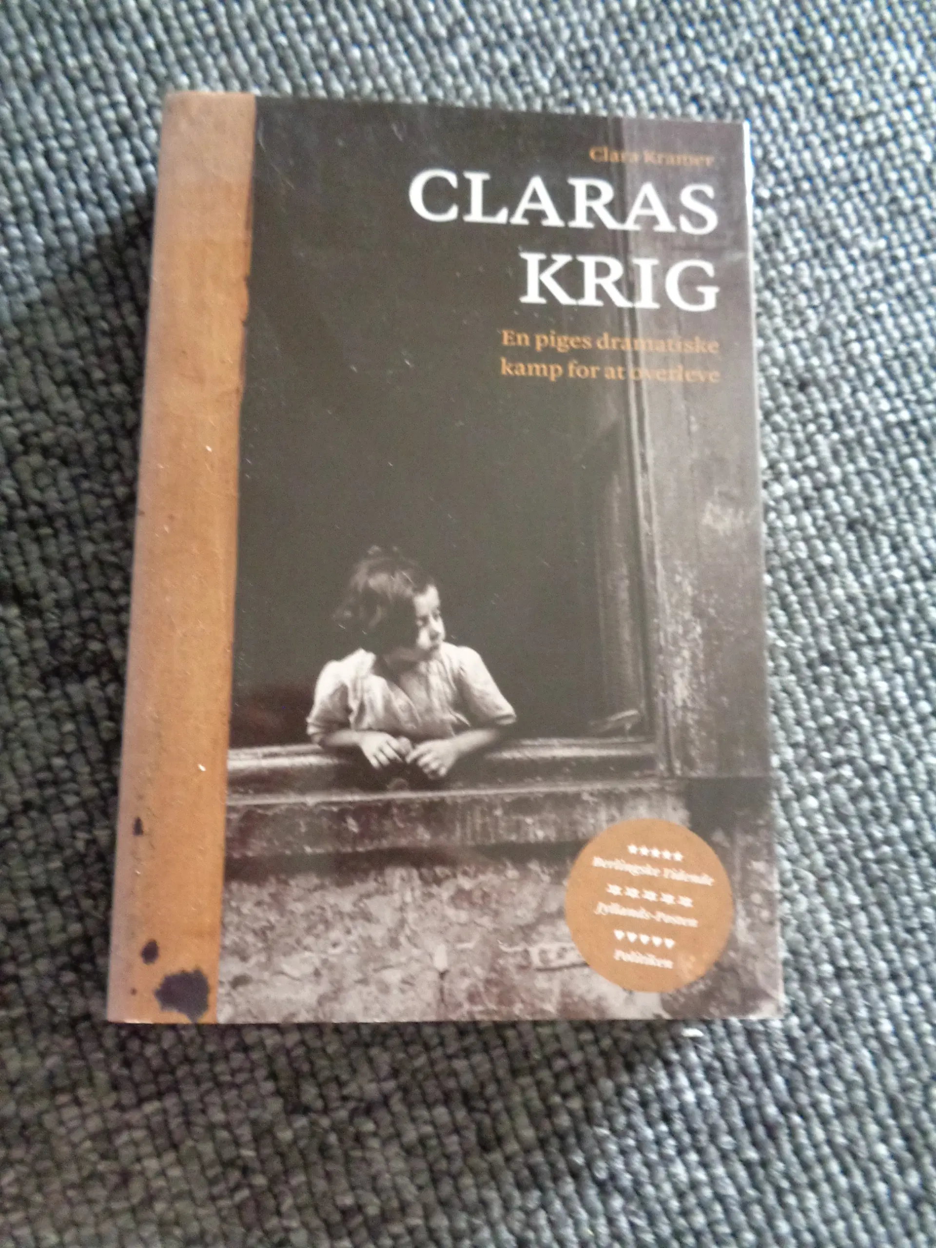 Claras krig