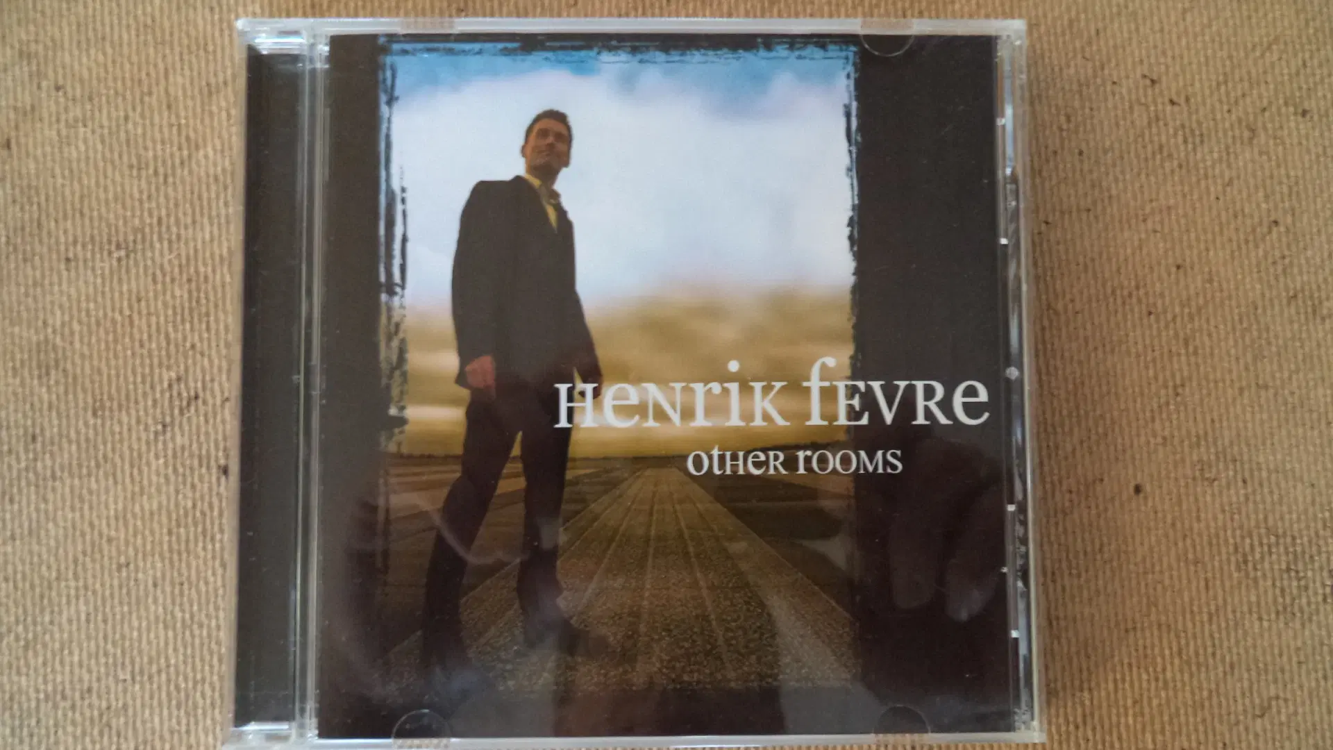 Henrik Fevre ** Other Rooms