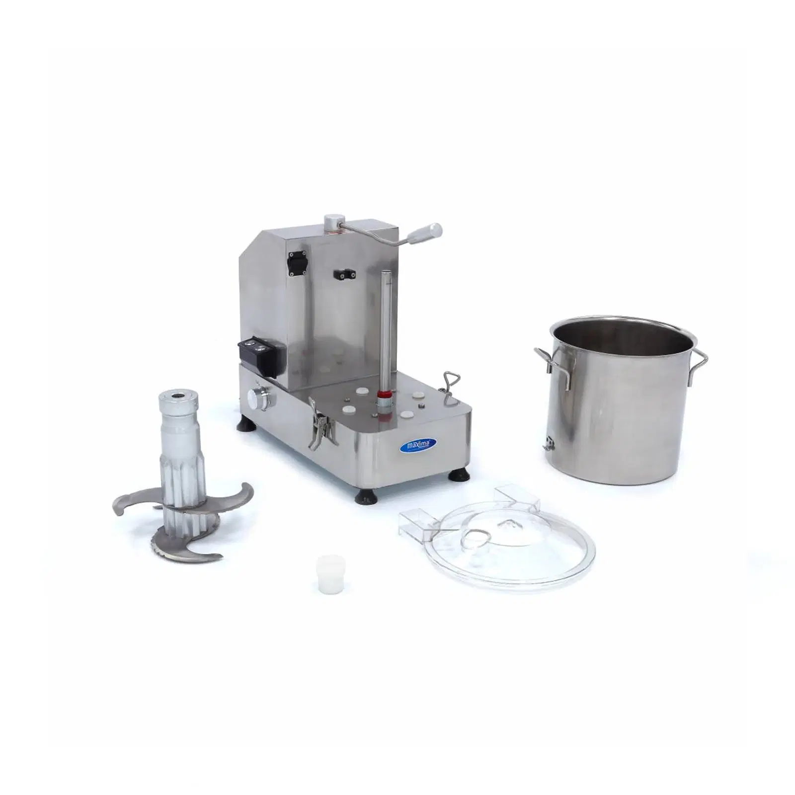 Grøntsagshakker / Foodprocessor 12 liter