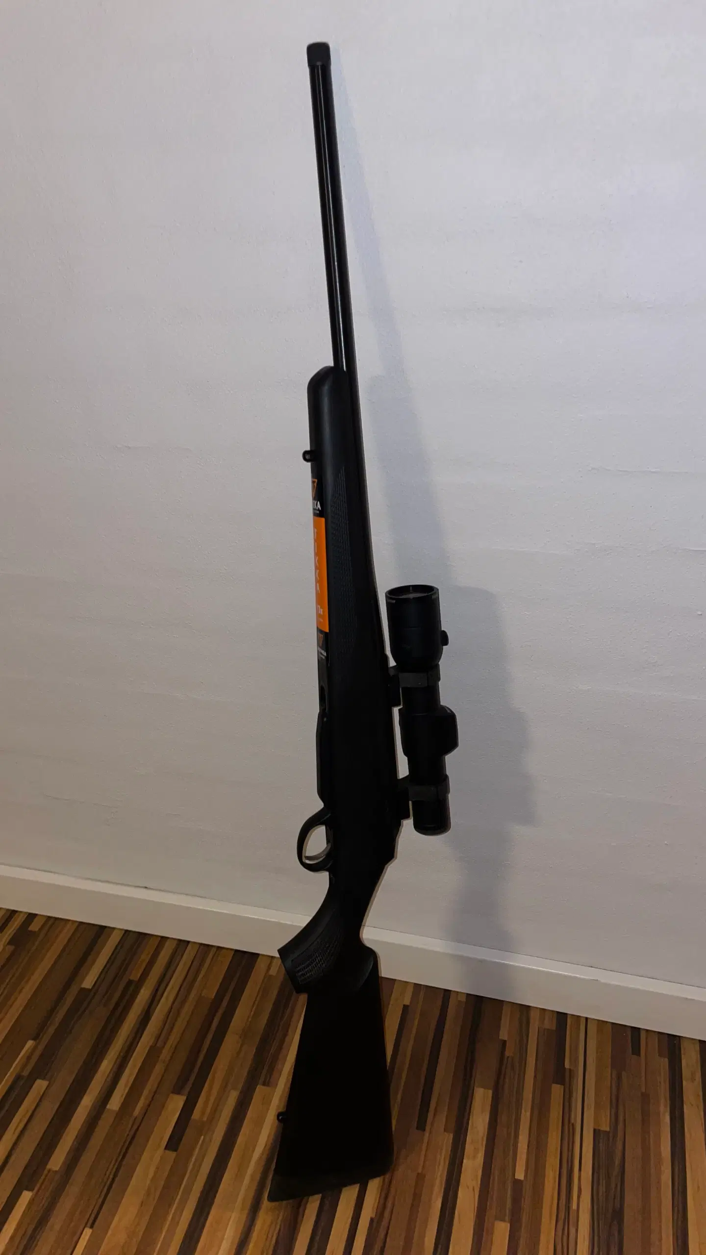 Tikka T3