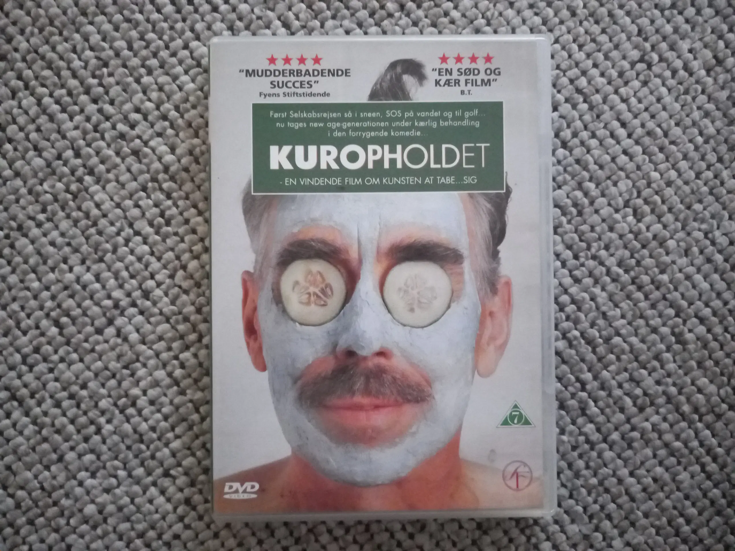 Kuropholdet