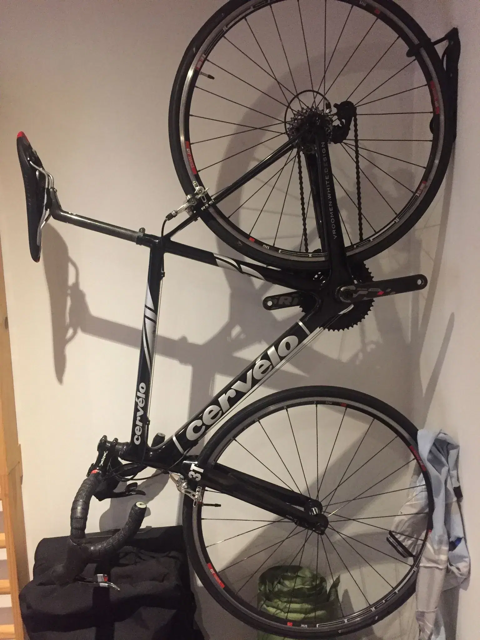 Cervelo R3SL