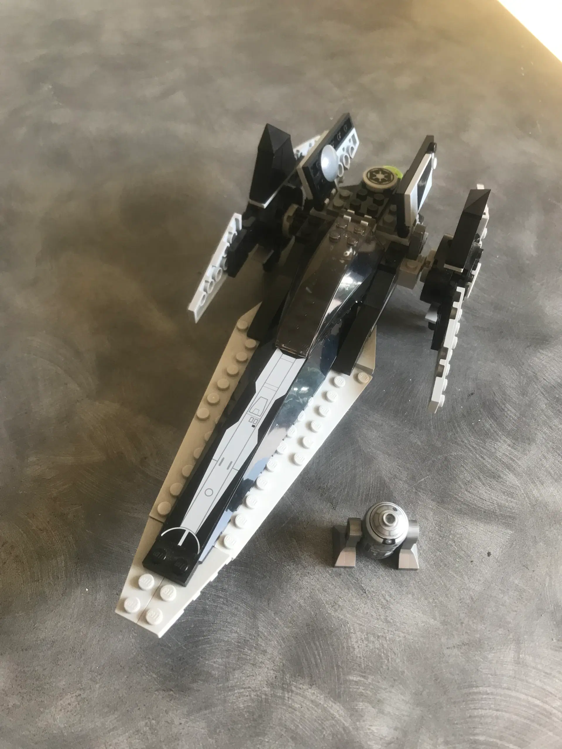 Lego Star Wars 7915