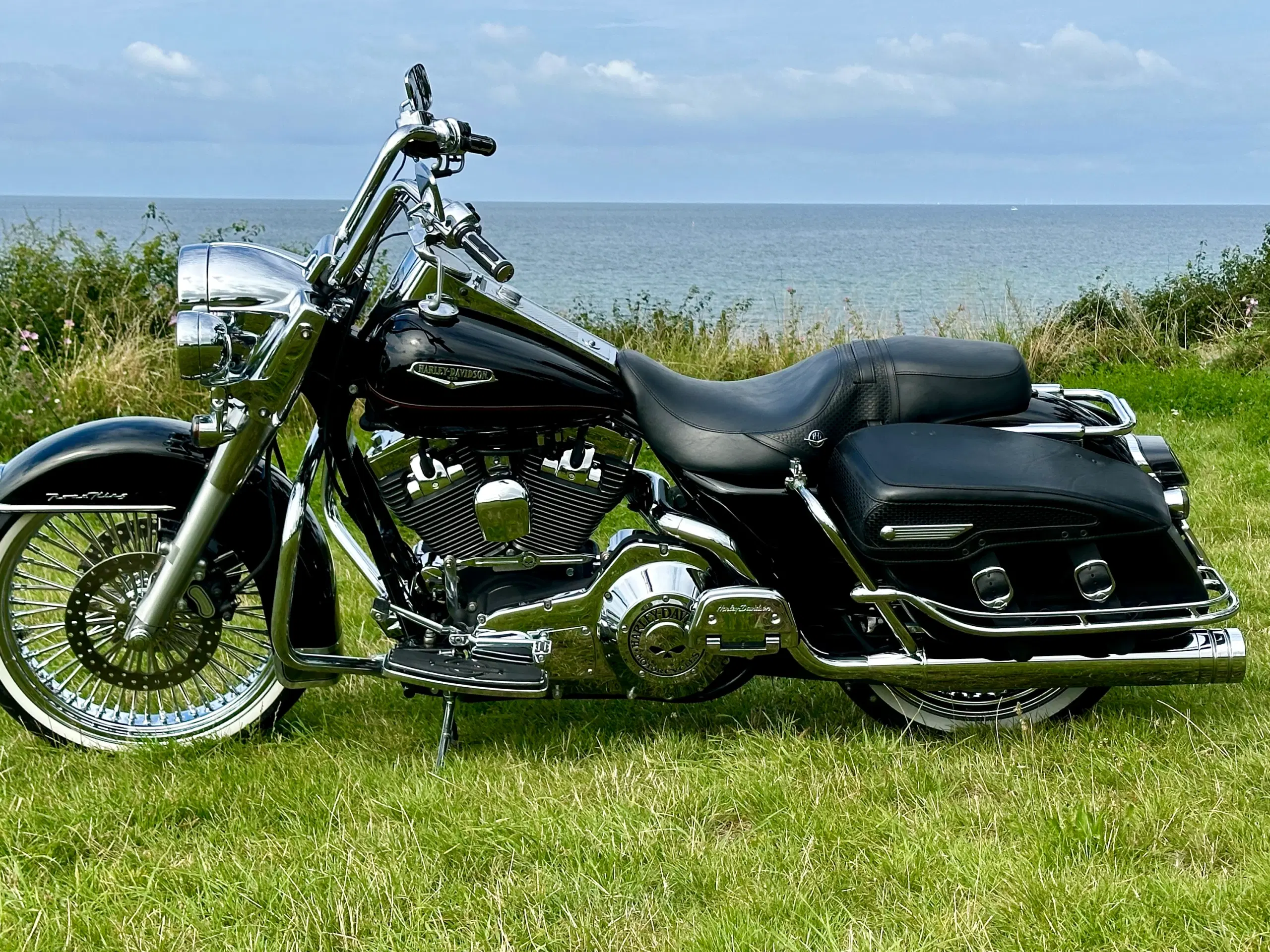 Harley Davidson - Road King