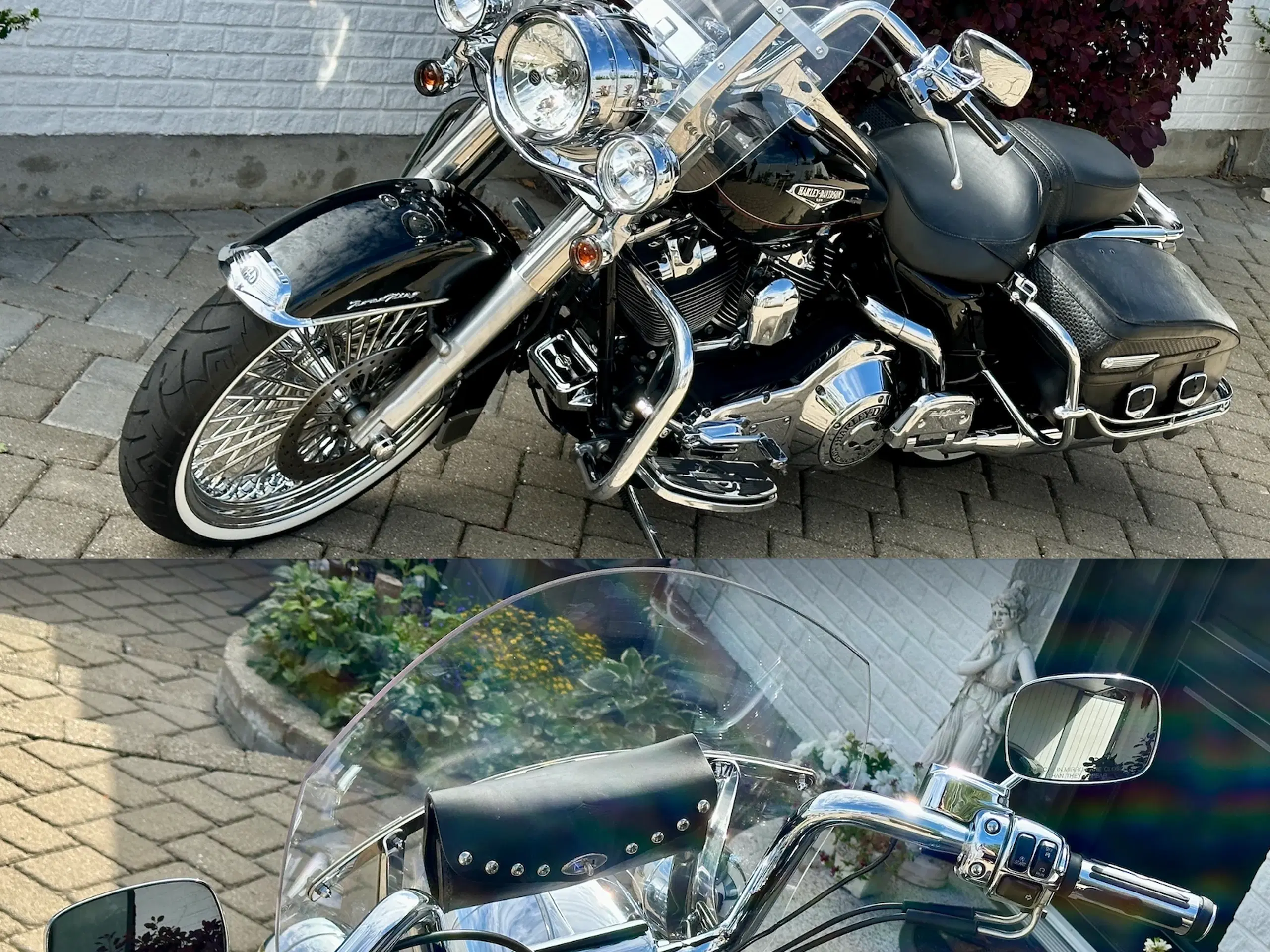 Harley Davidson - Road King