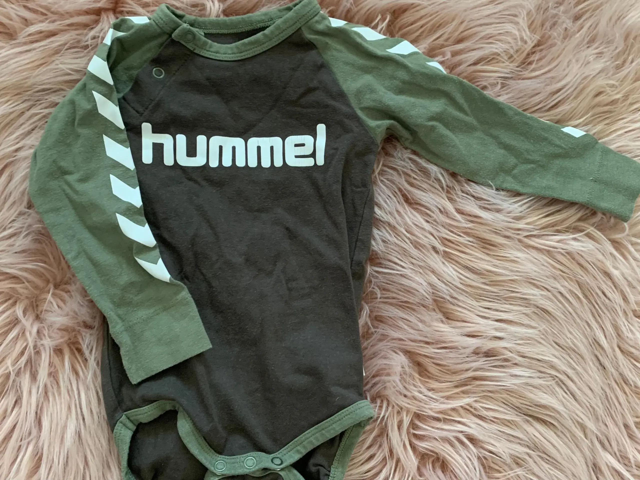 HummelBody