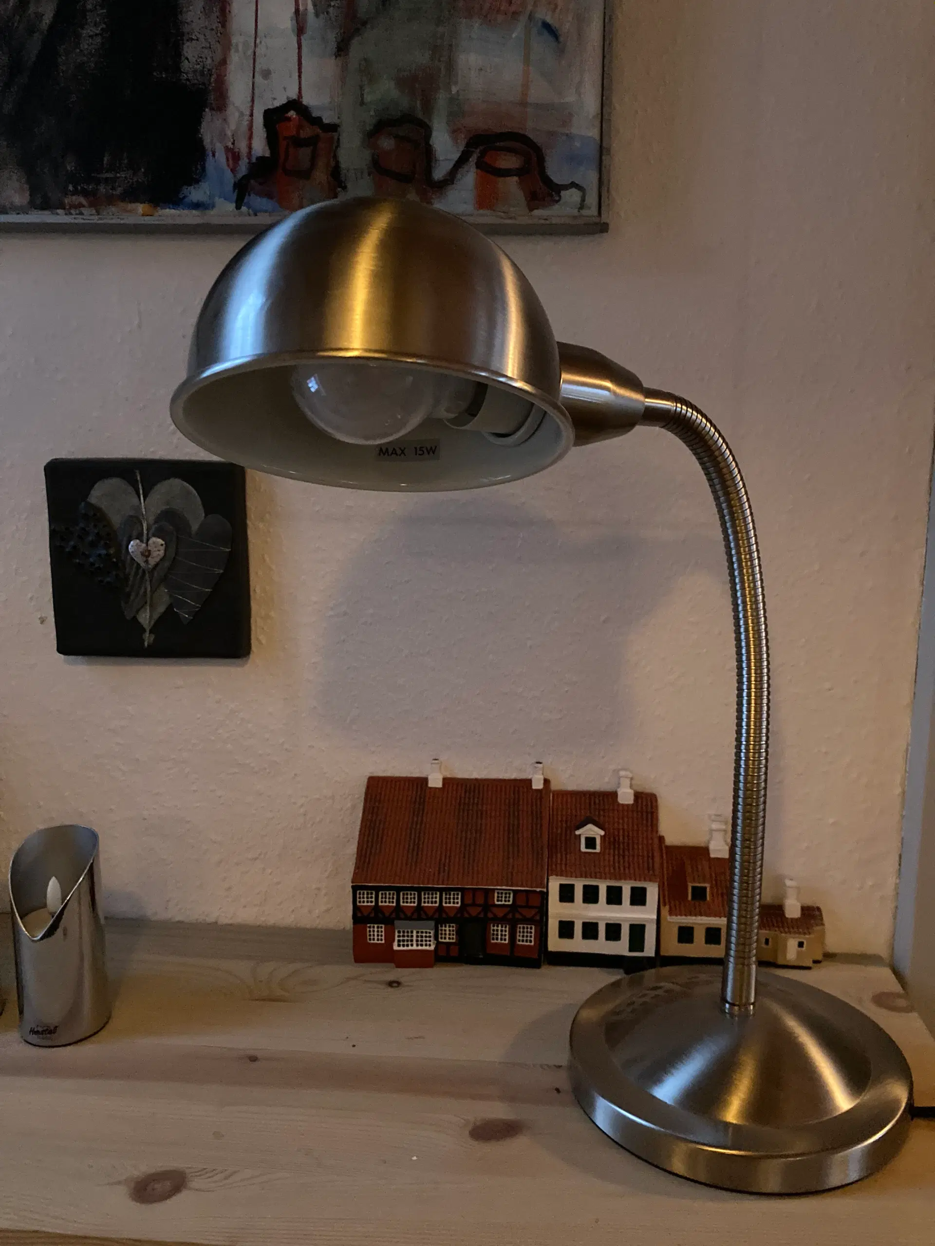 Bordlampe