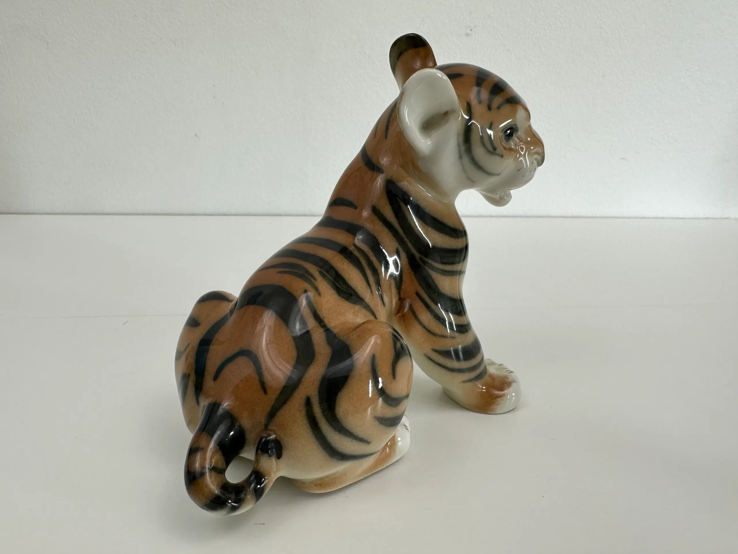 Porcelæns tiger (USSR)