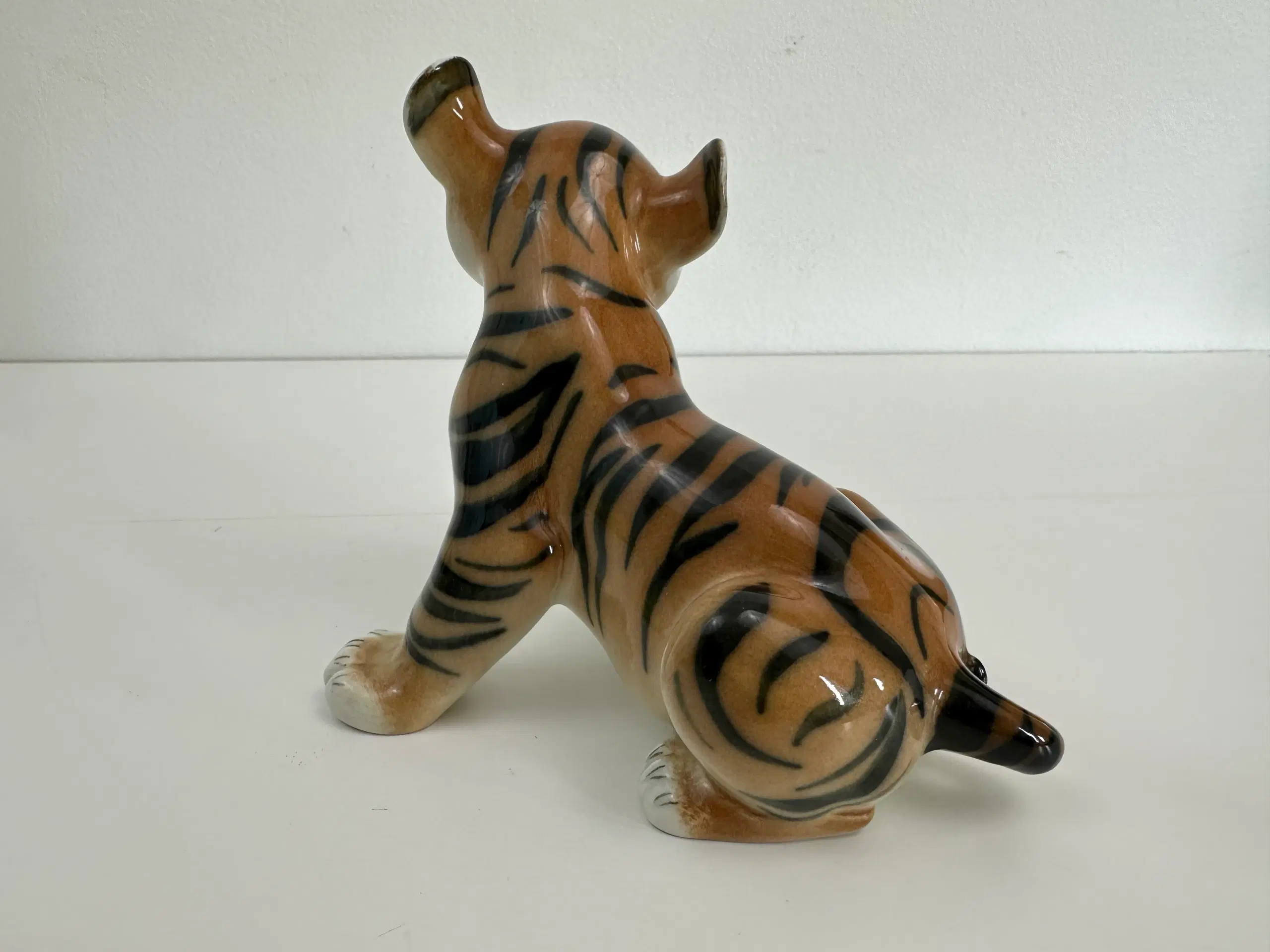 Porcelæns tiger (USSR)