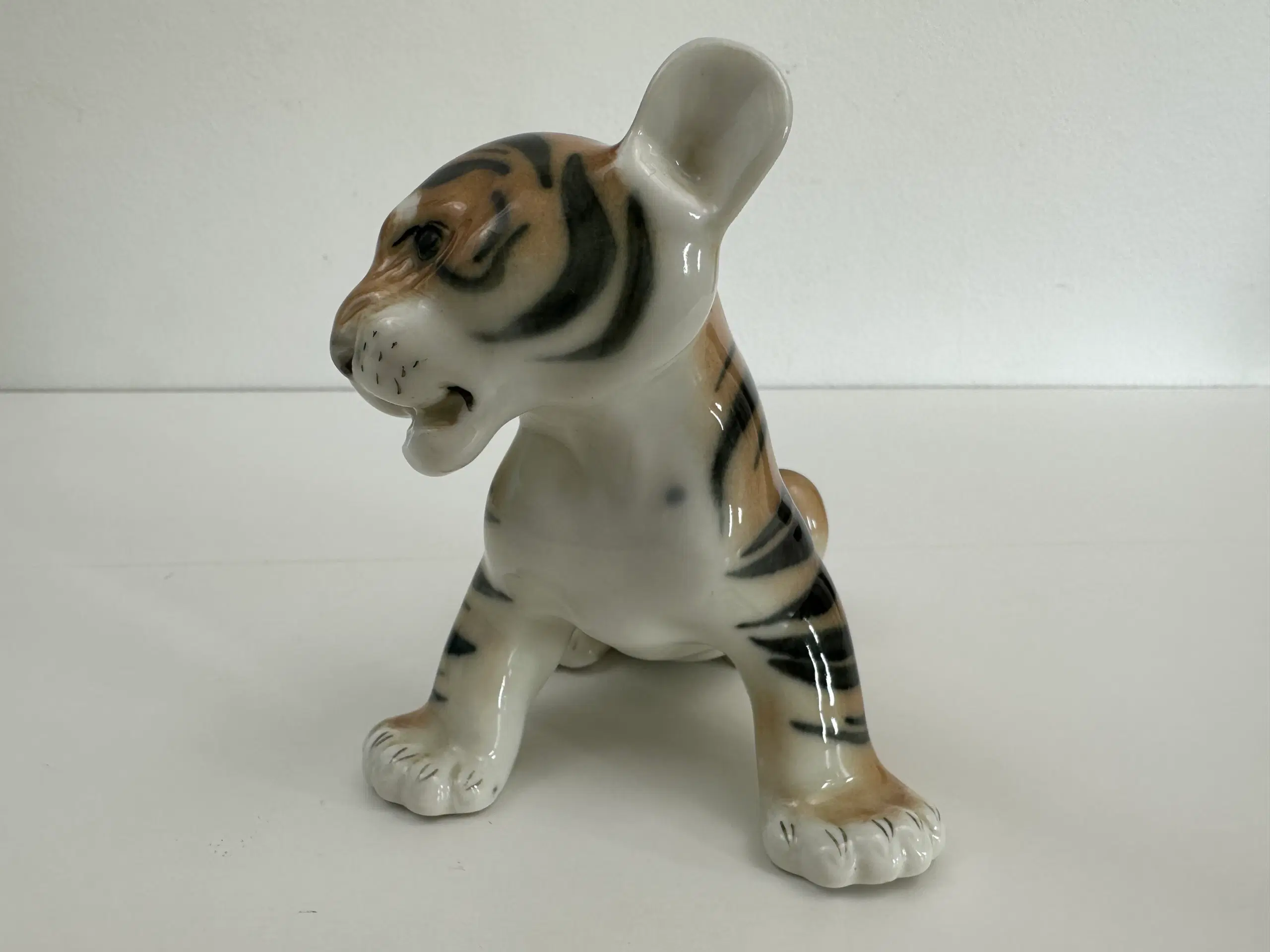 Porcelæns tiger (USSR)