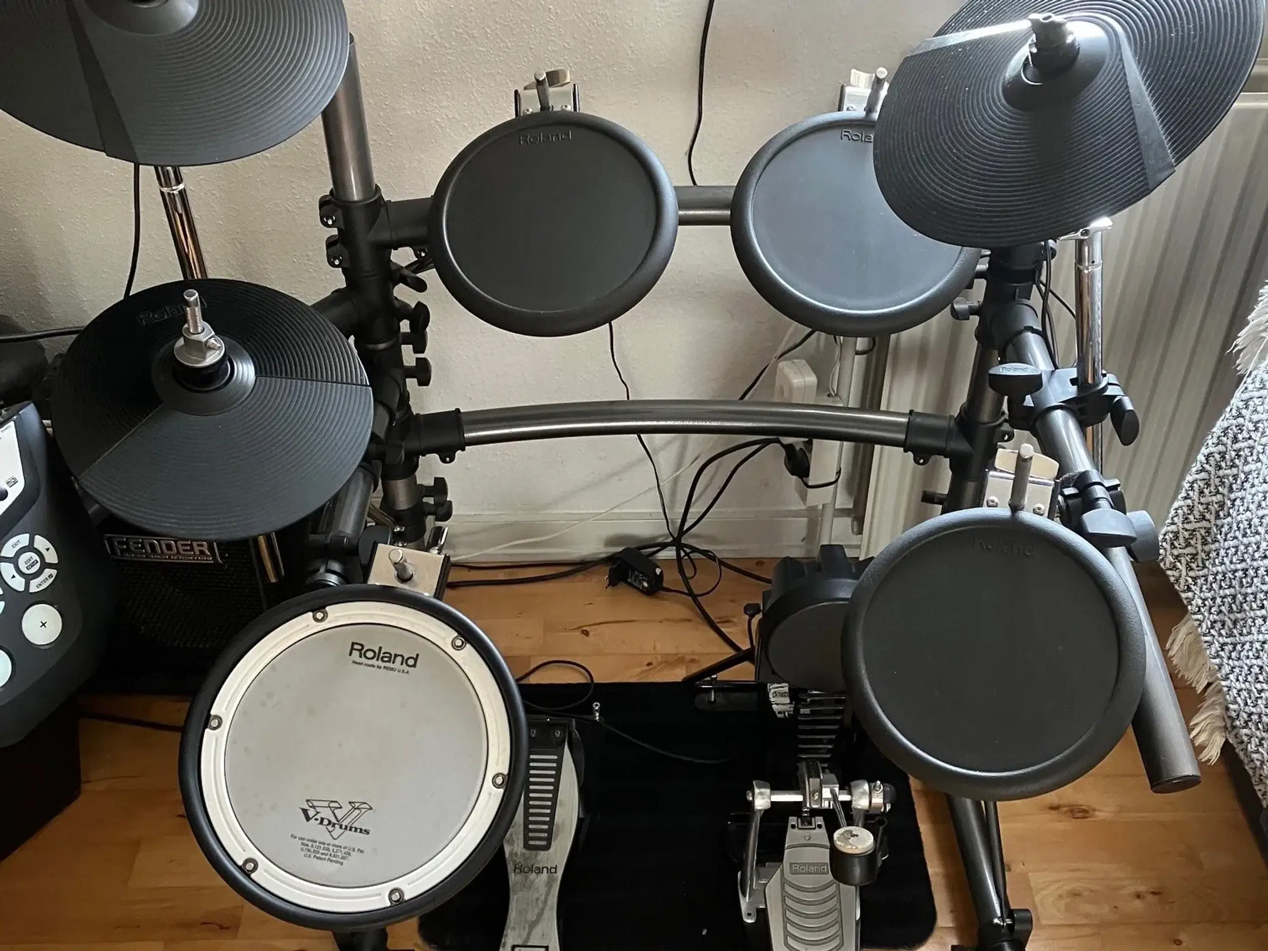 Roland V-Drum TD-6V