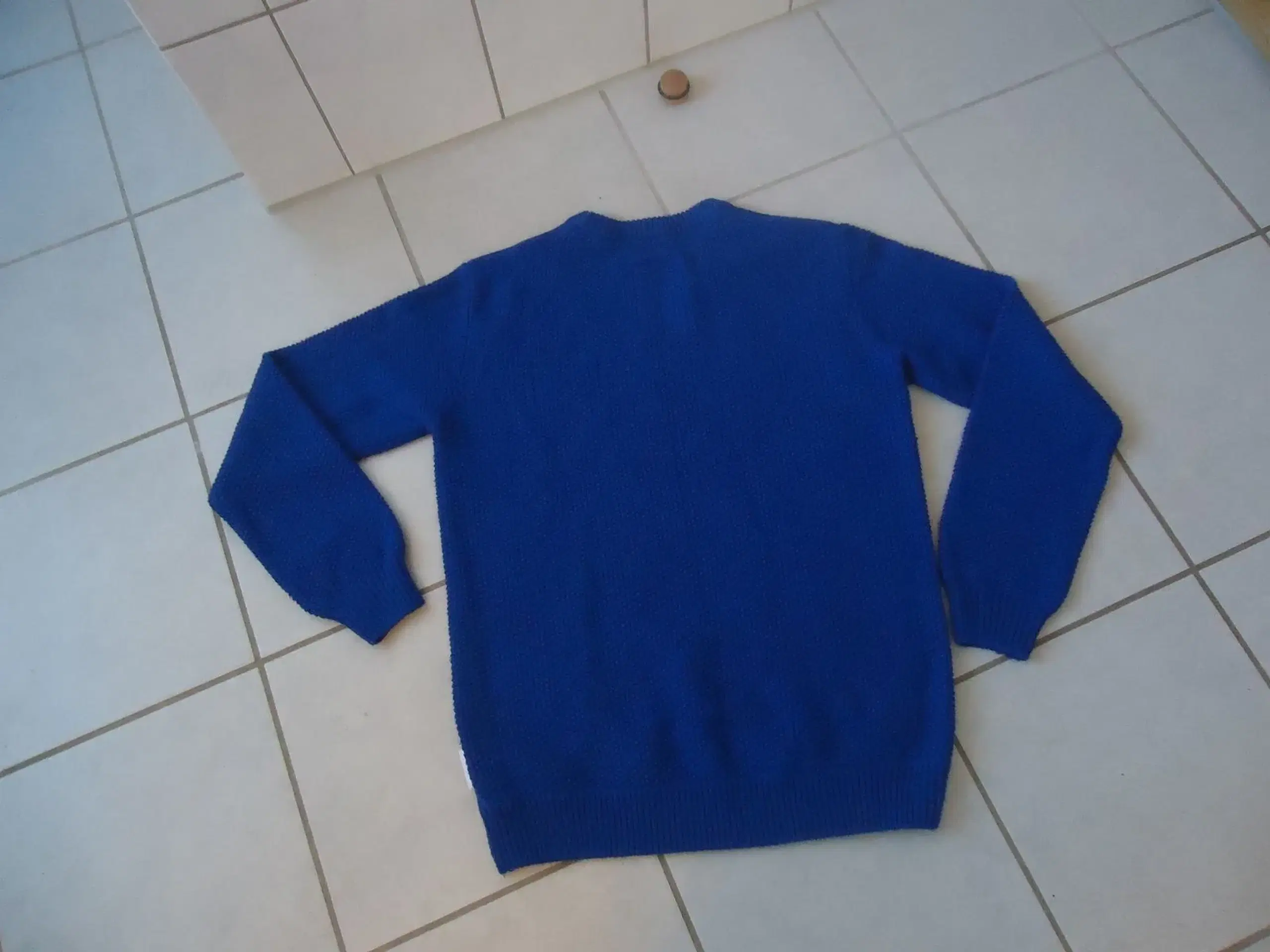 Humør sweater