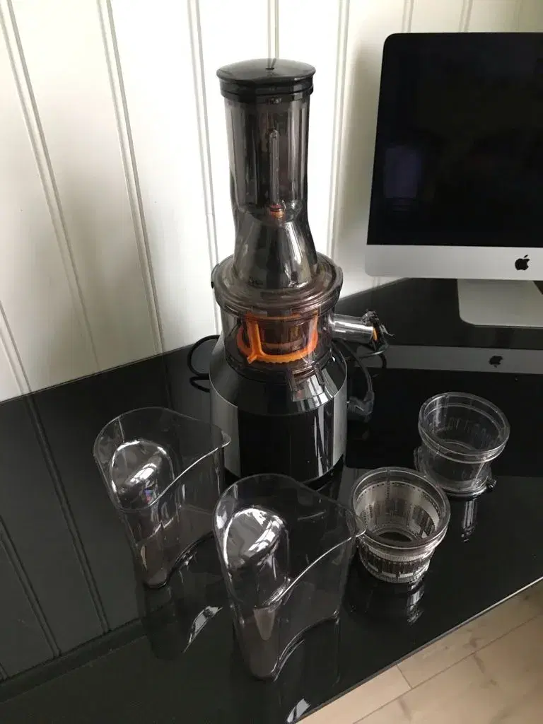 Cook & Baker slowjuicer