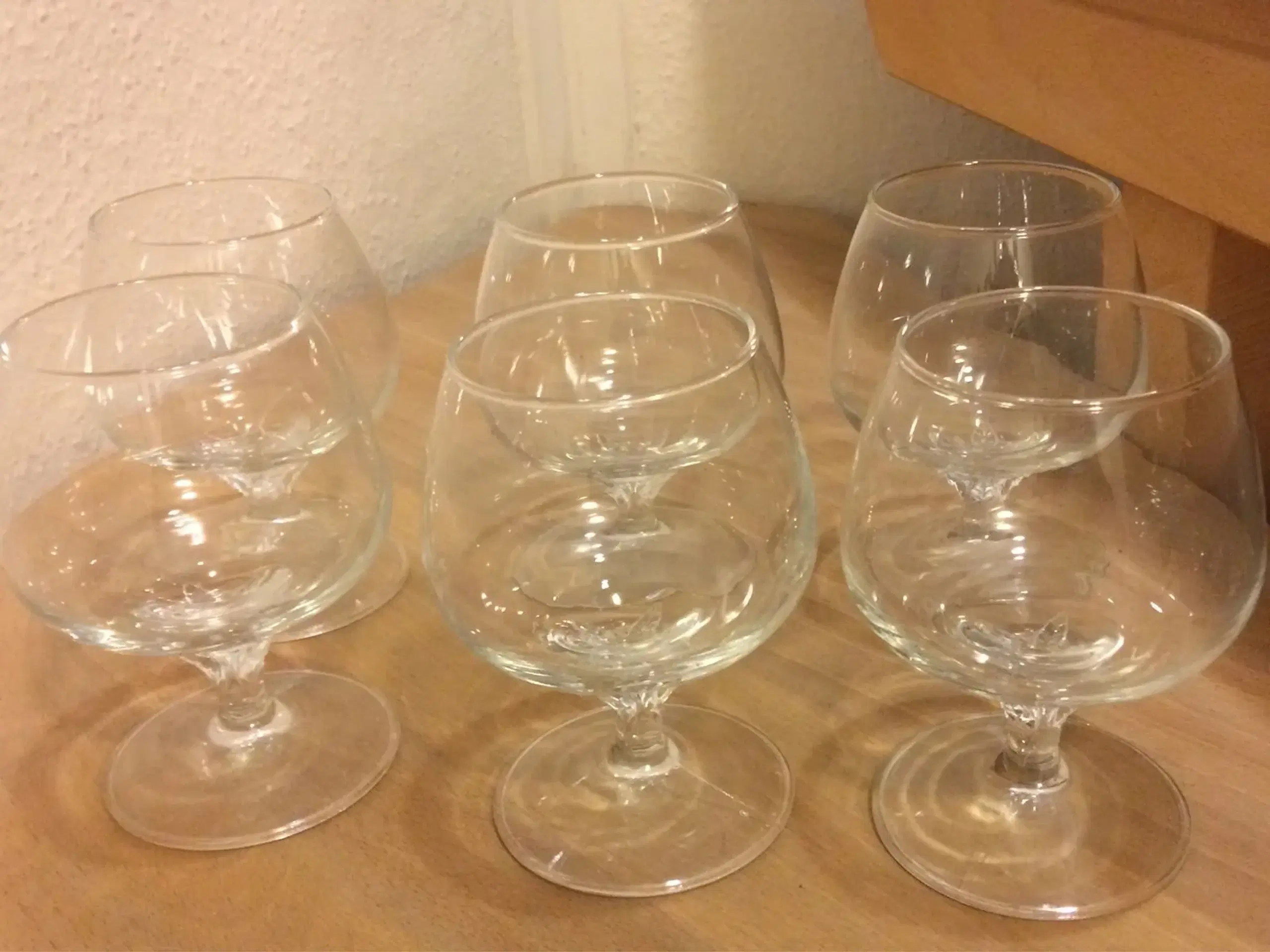 Cognac glas