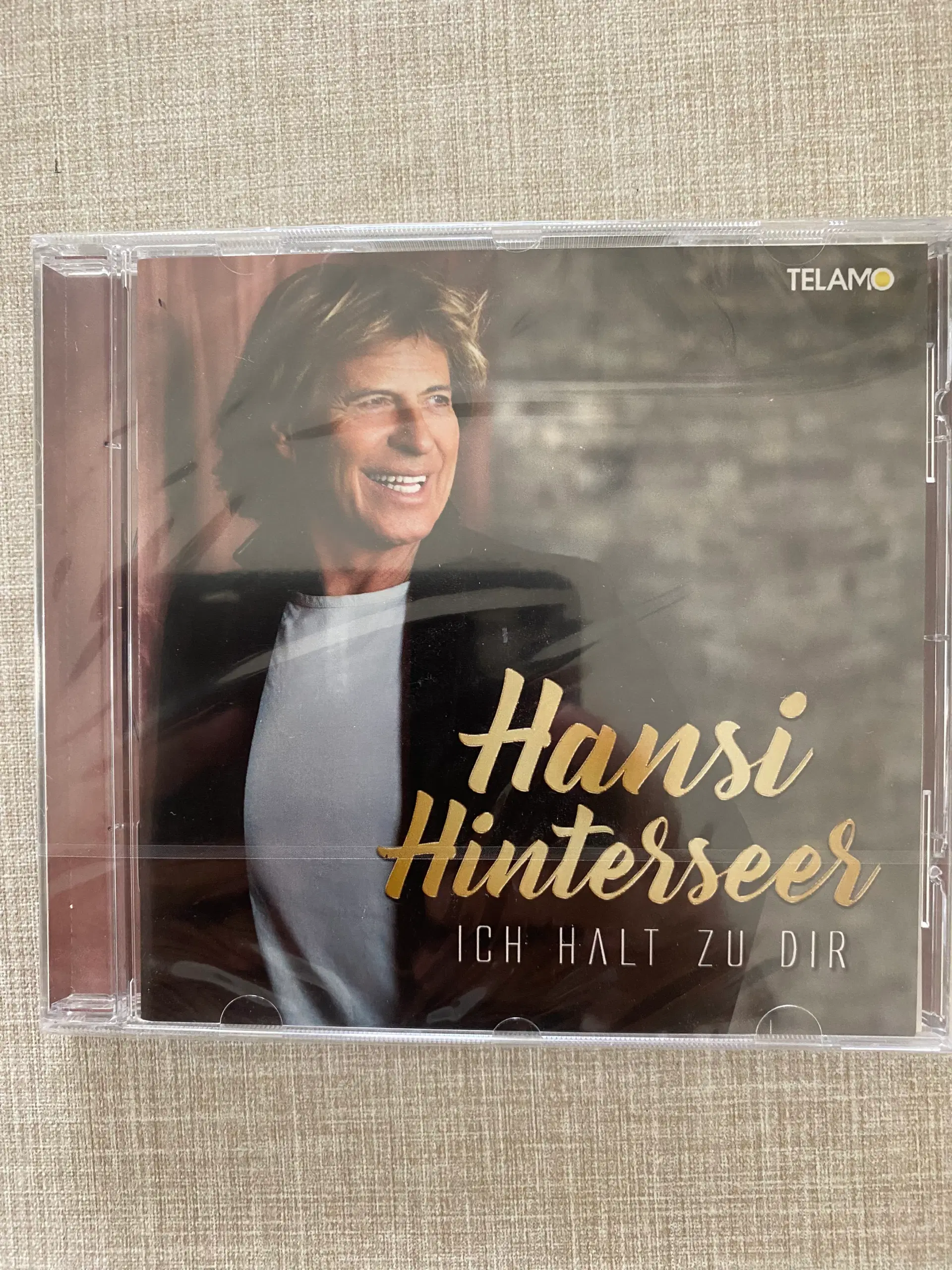 Hansi Hinterseer cd