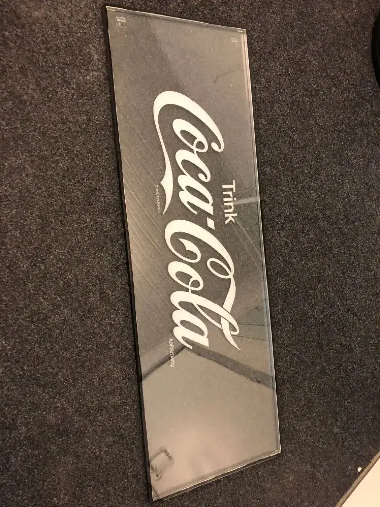 Coca Cola