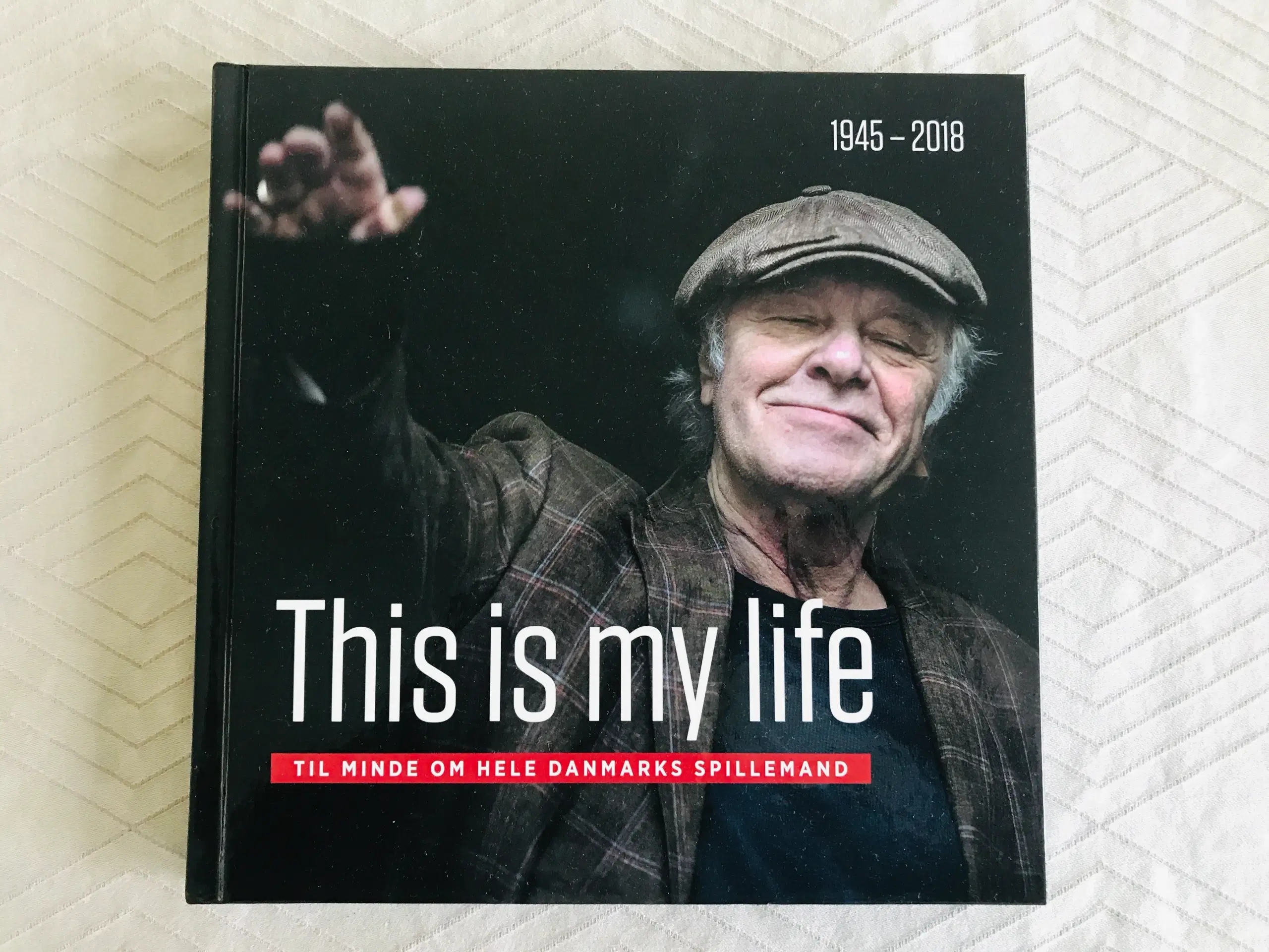 This is my life 1945-2018 - Kim Larsen