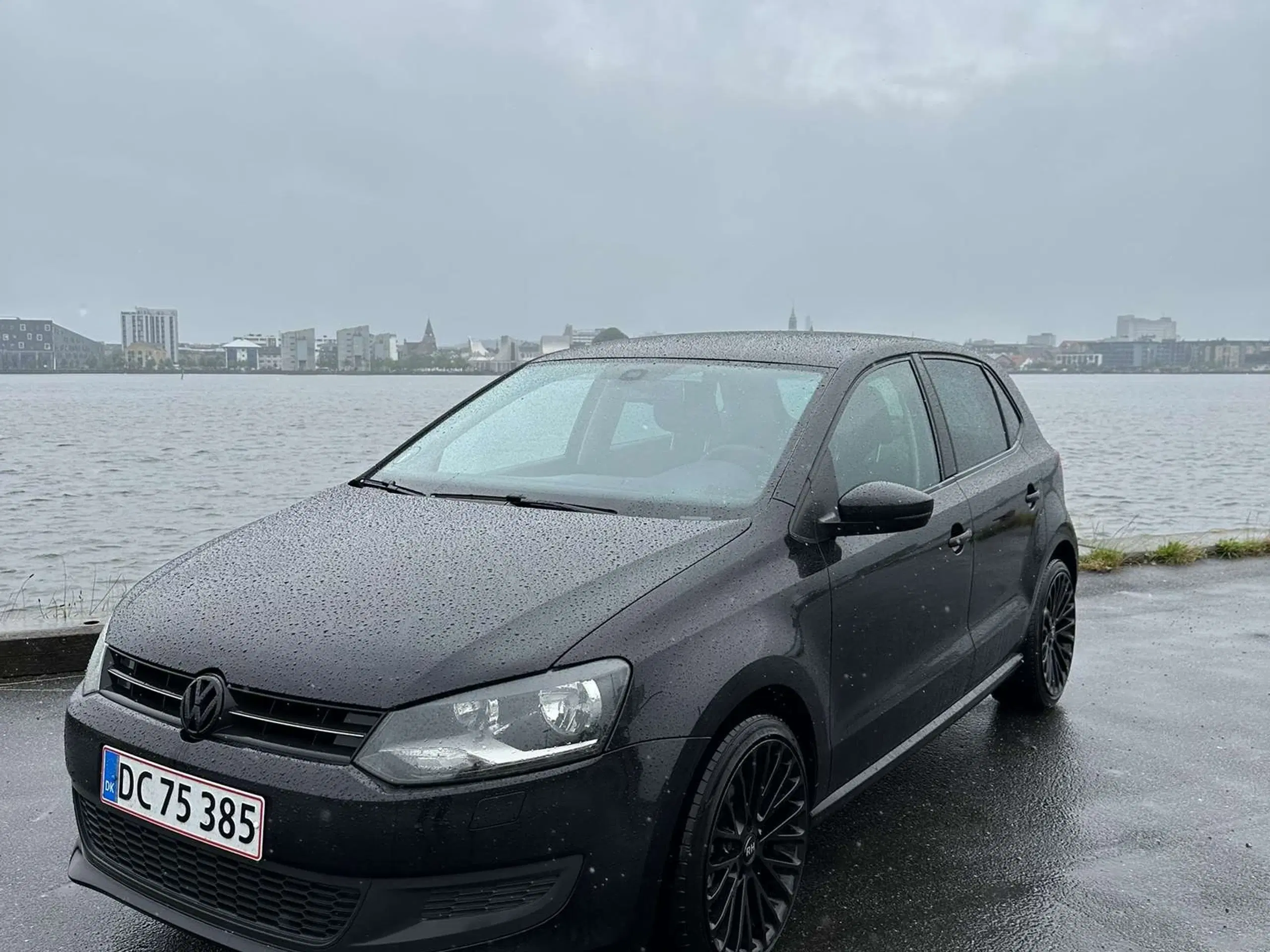 VW Polo 14