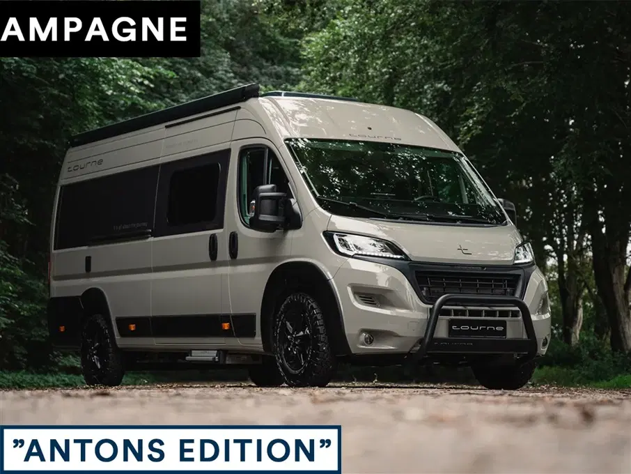 2023 - Tourne 64 Stone Edition   Stone Edition