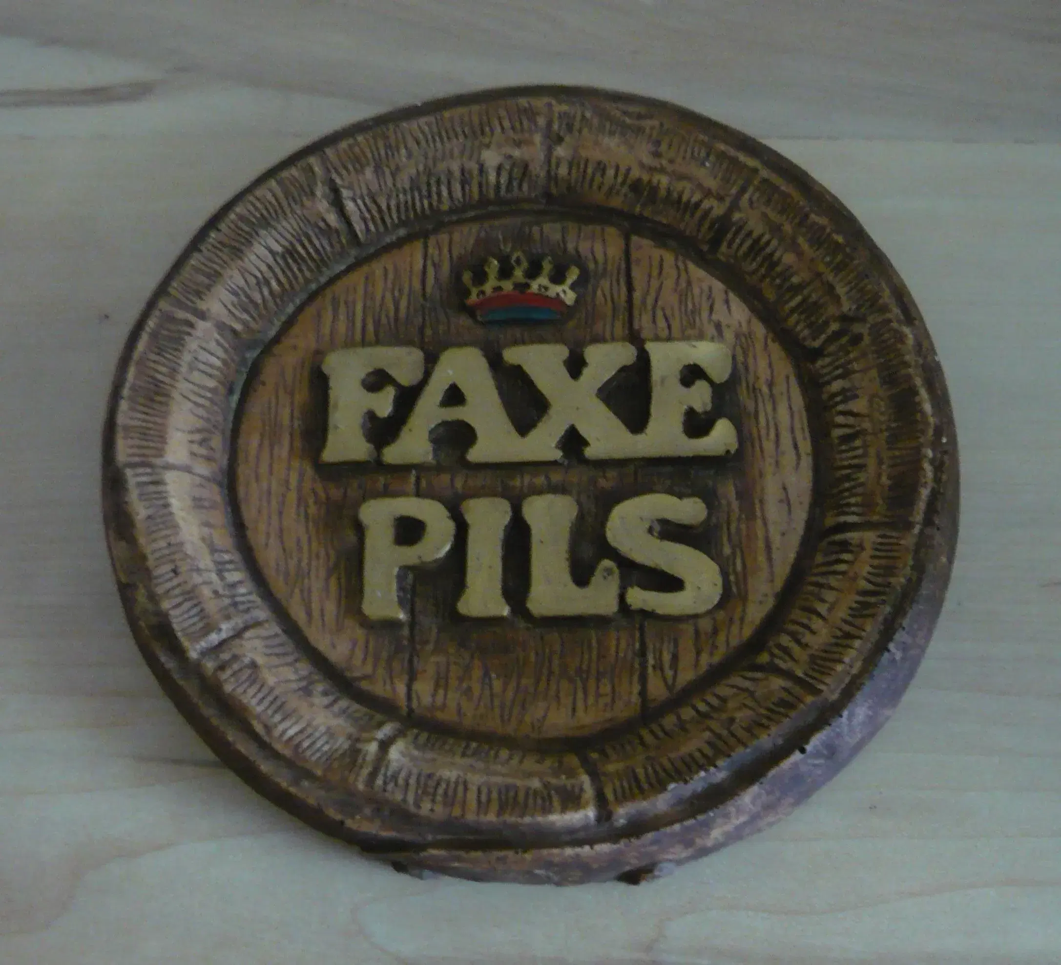 Faxe Fad