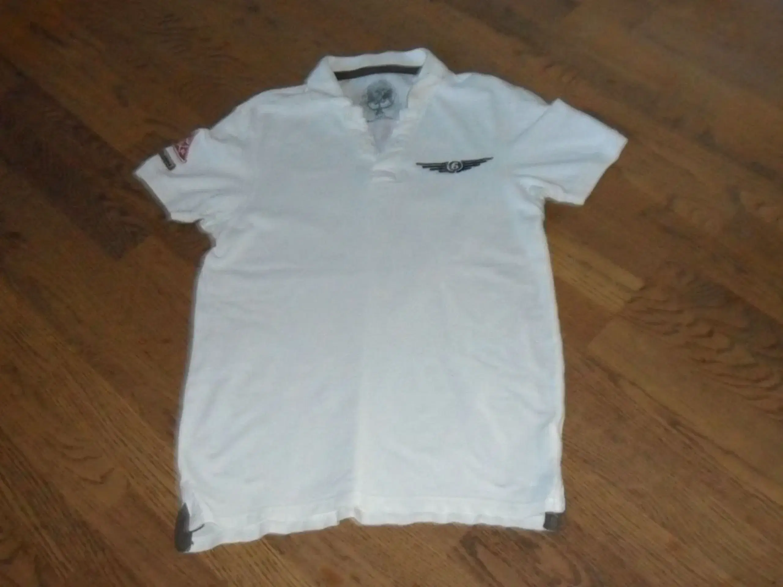 Polo T-Shirts str L