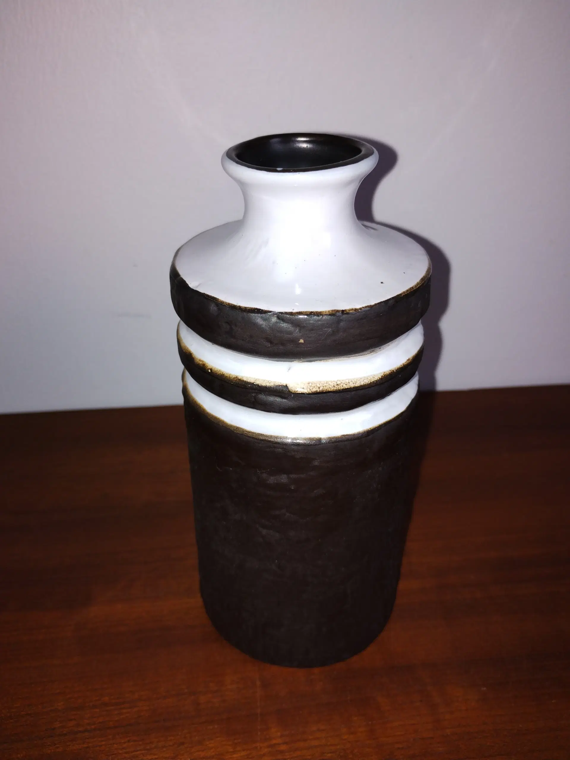 West Germany vase