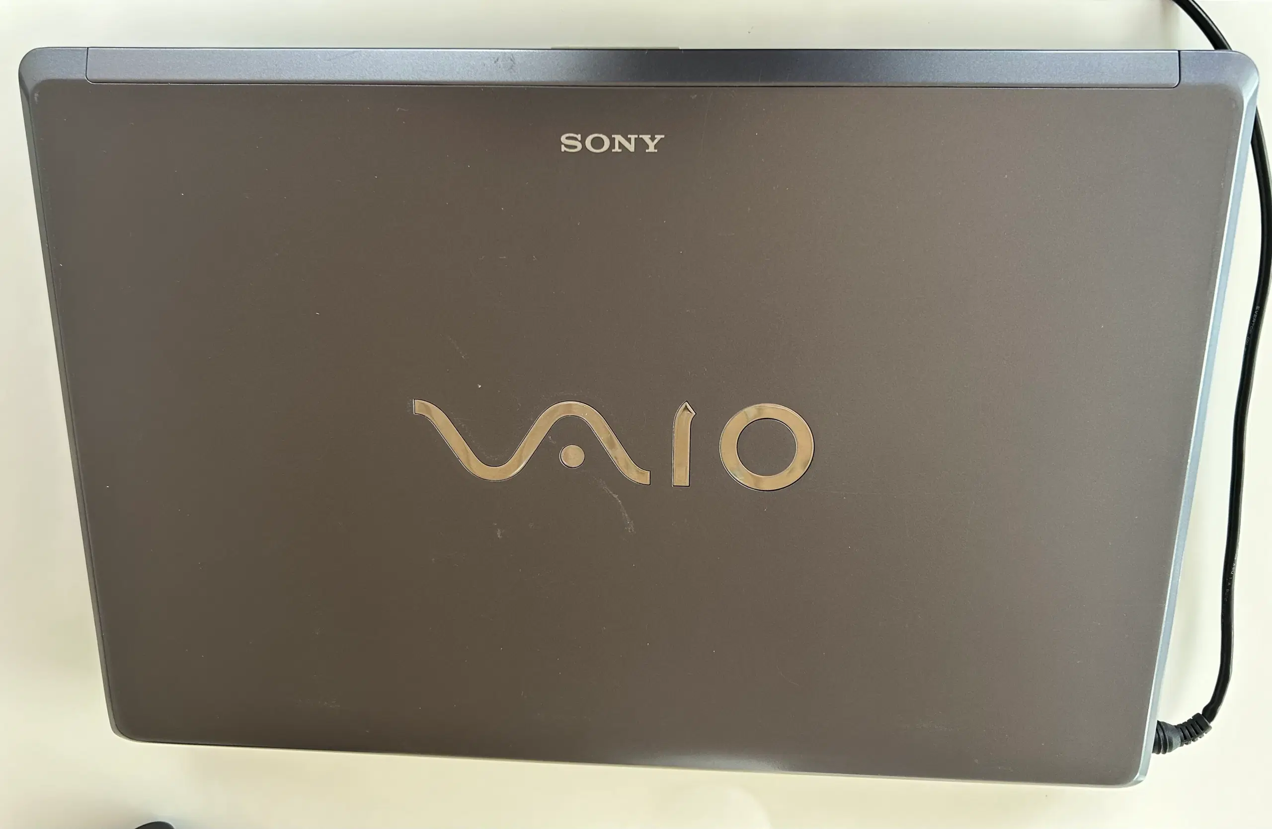 Sony vario bærbar