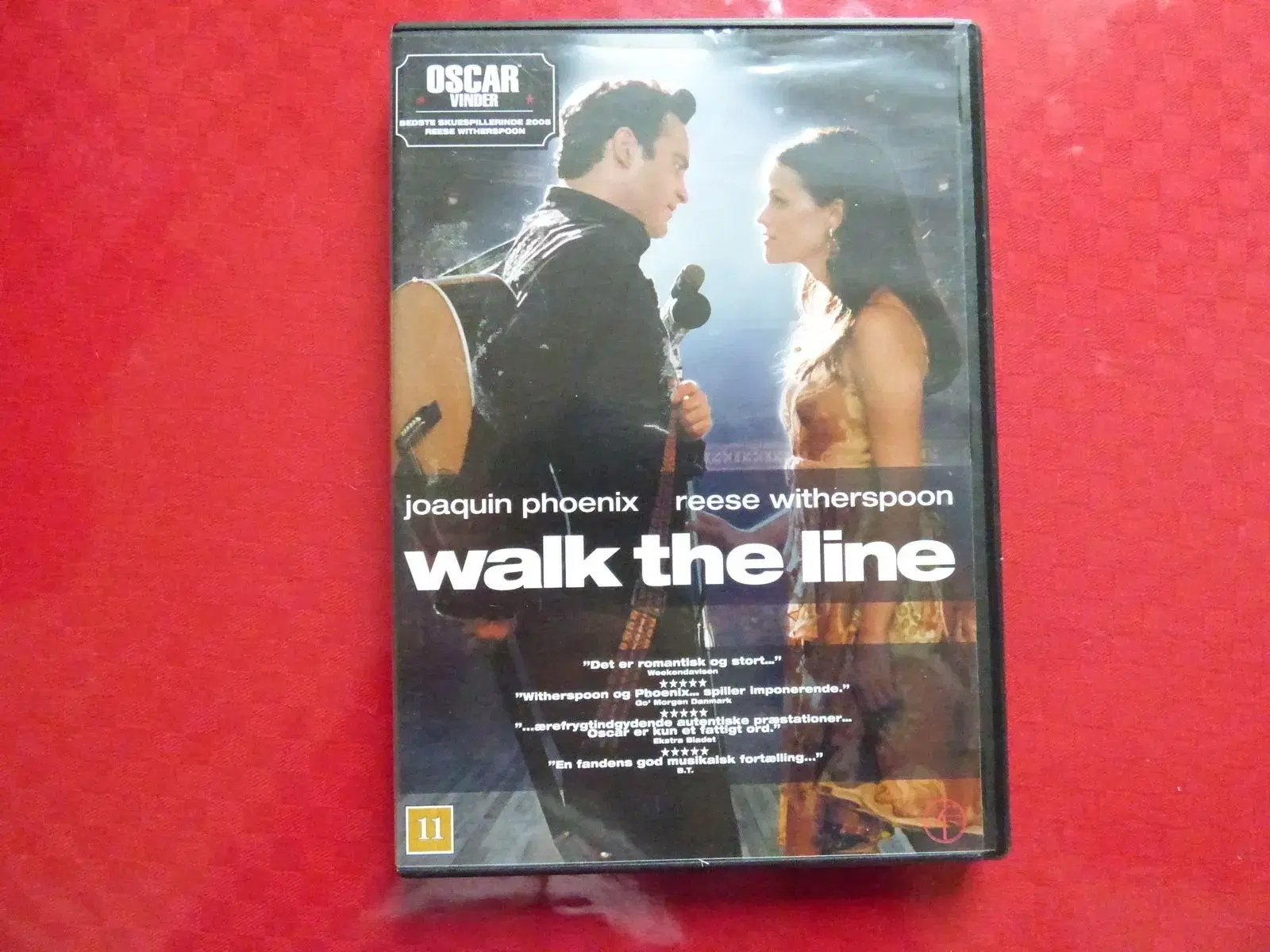 Walk the Line