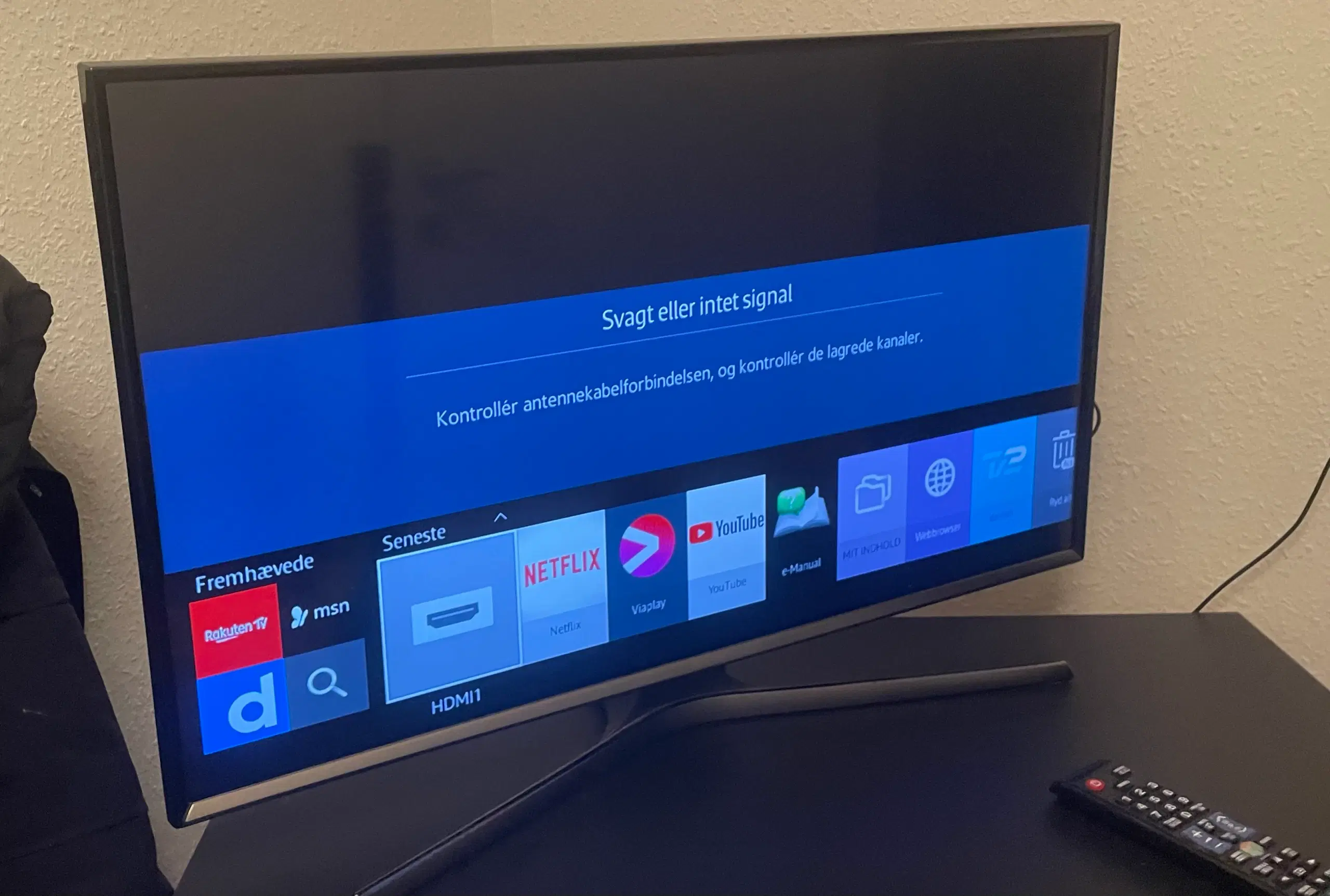 Samsung TV