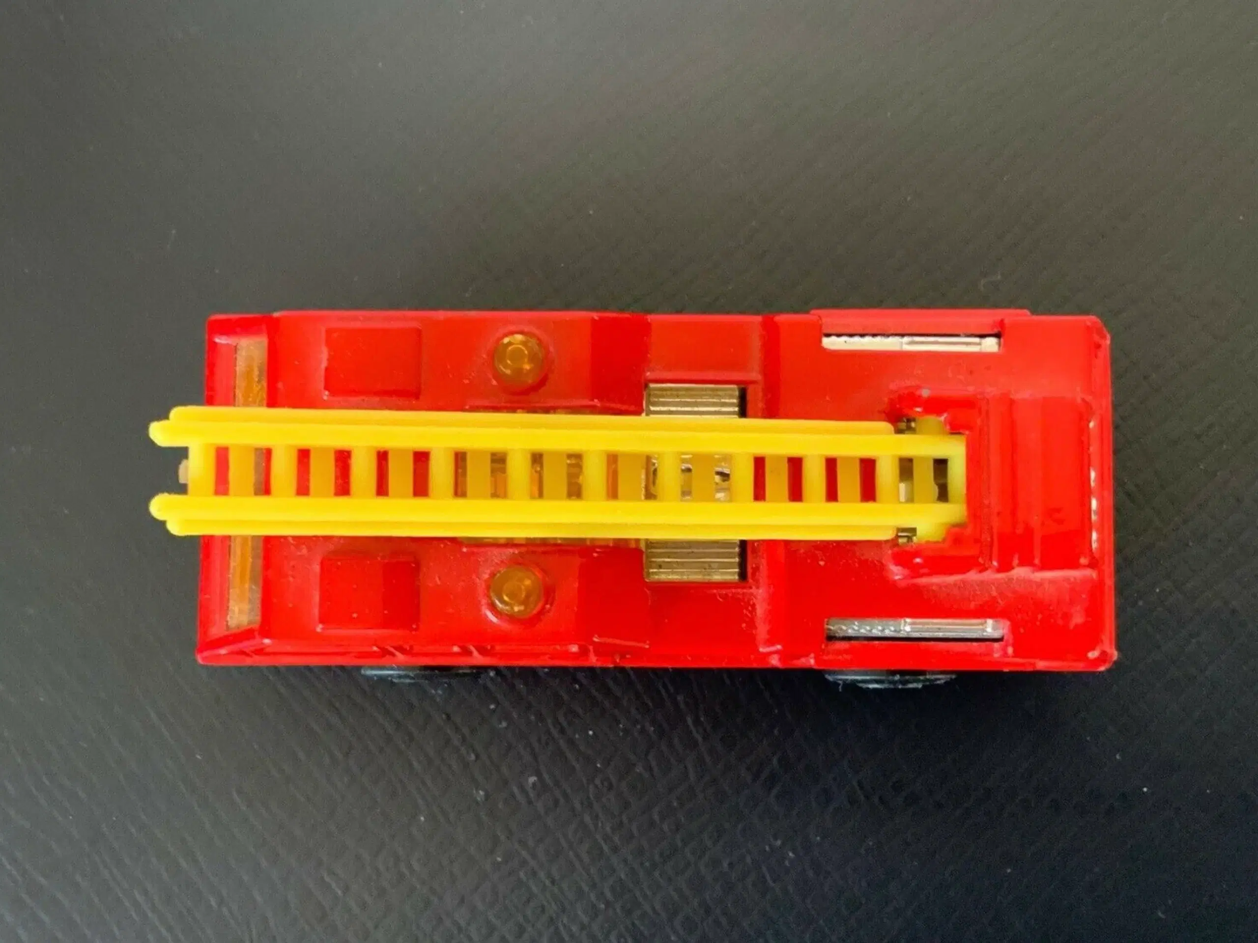 Matchbox No 22 Blaze Buster