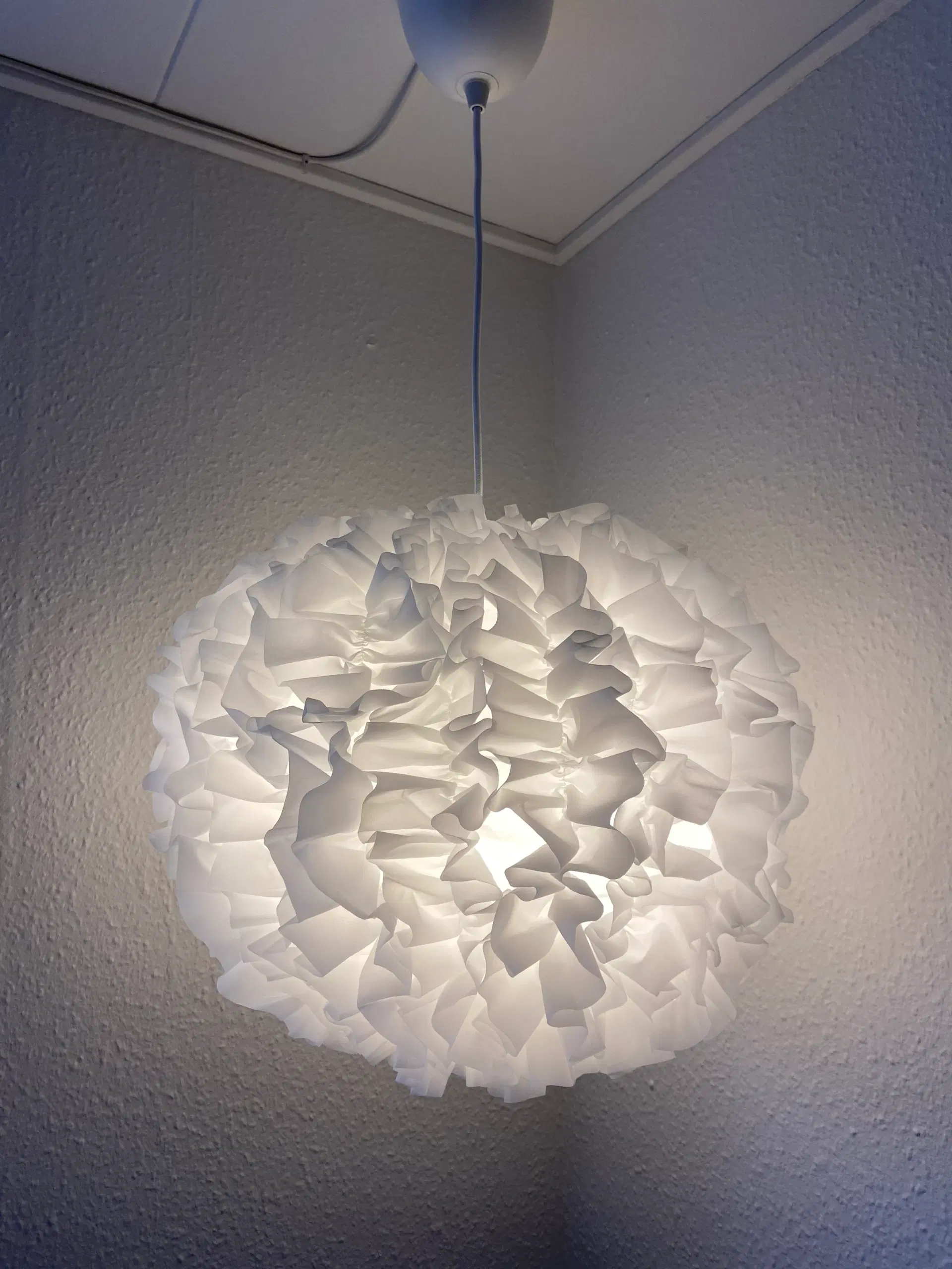 Loftslampe