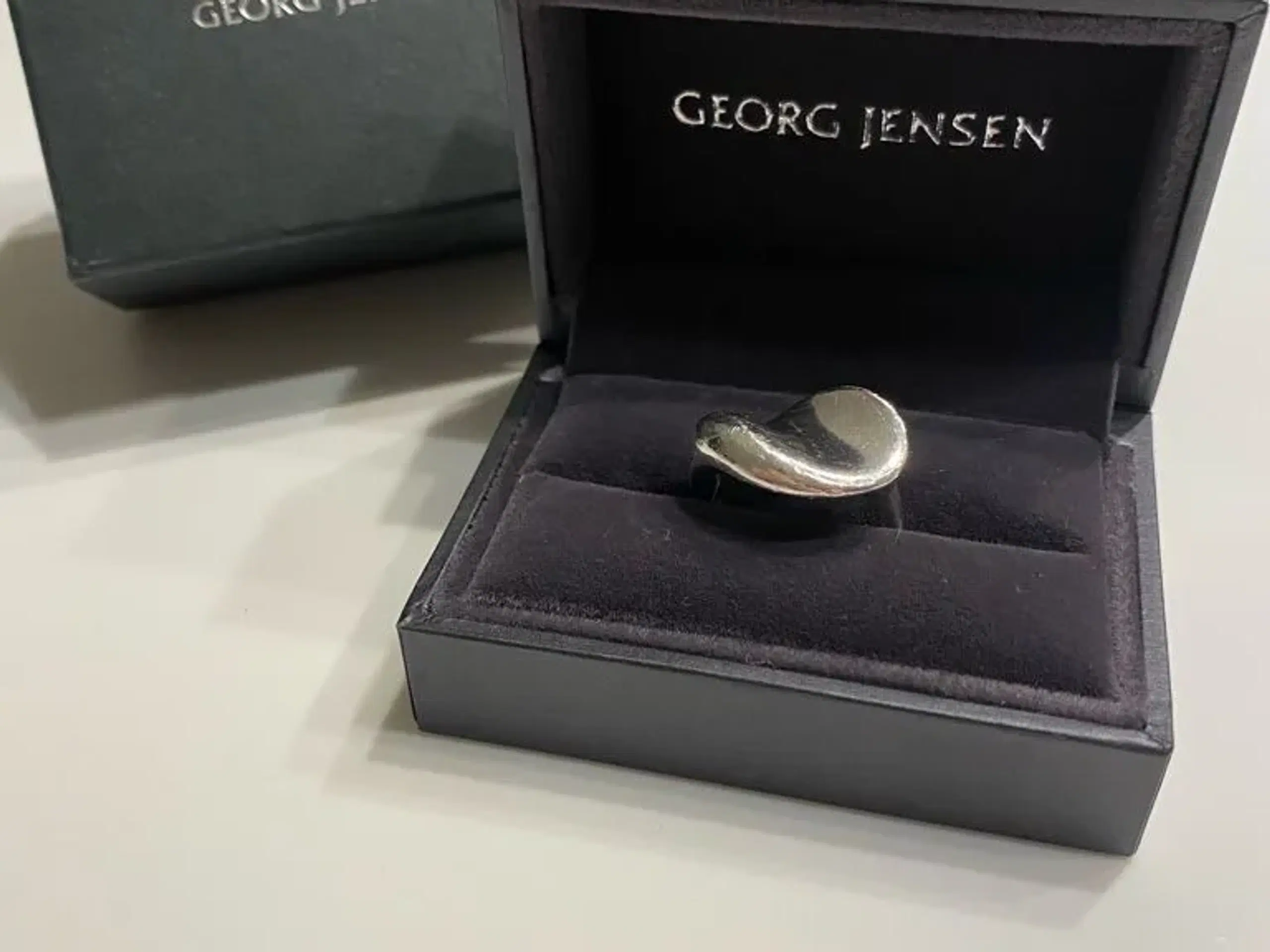 Billig Georg Jensen ring