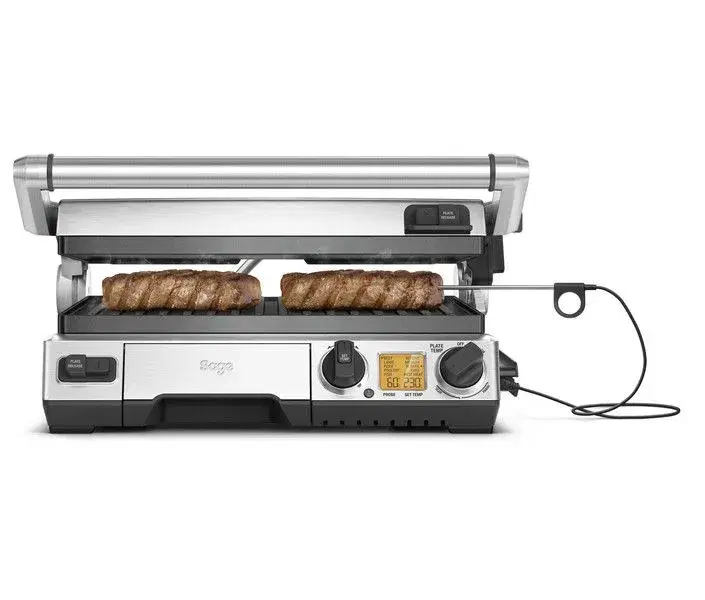 Sage Smart Grill Pro