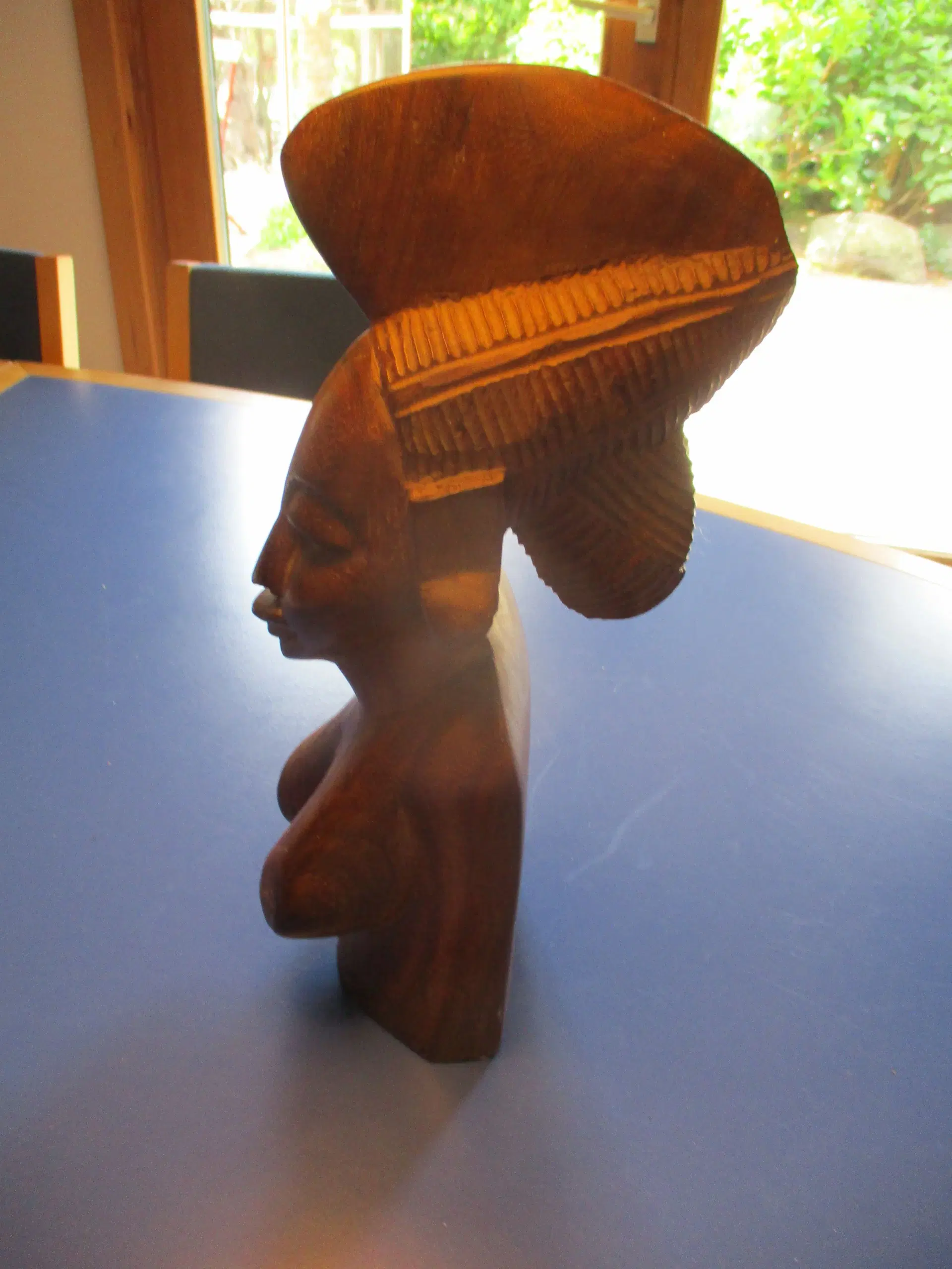 Afrika figur