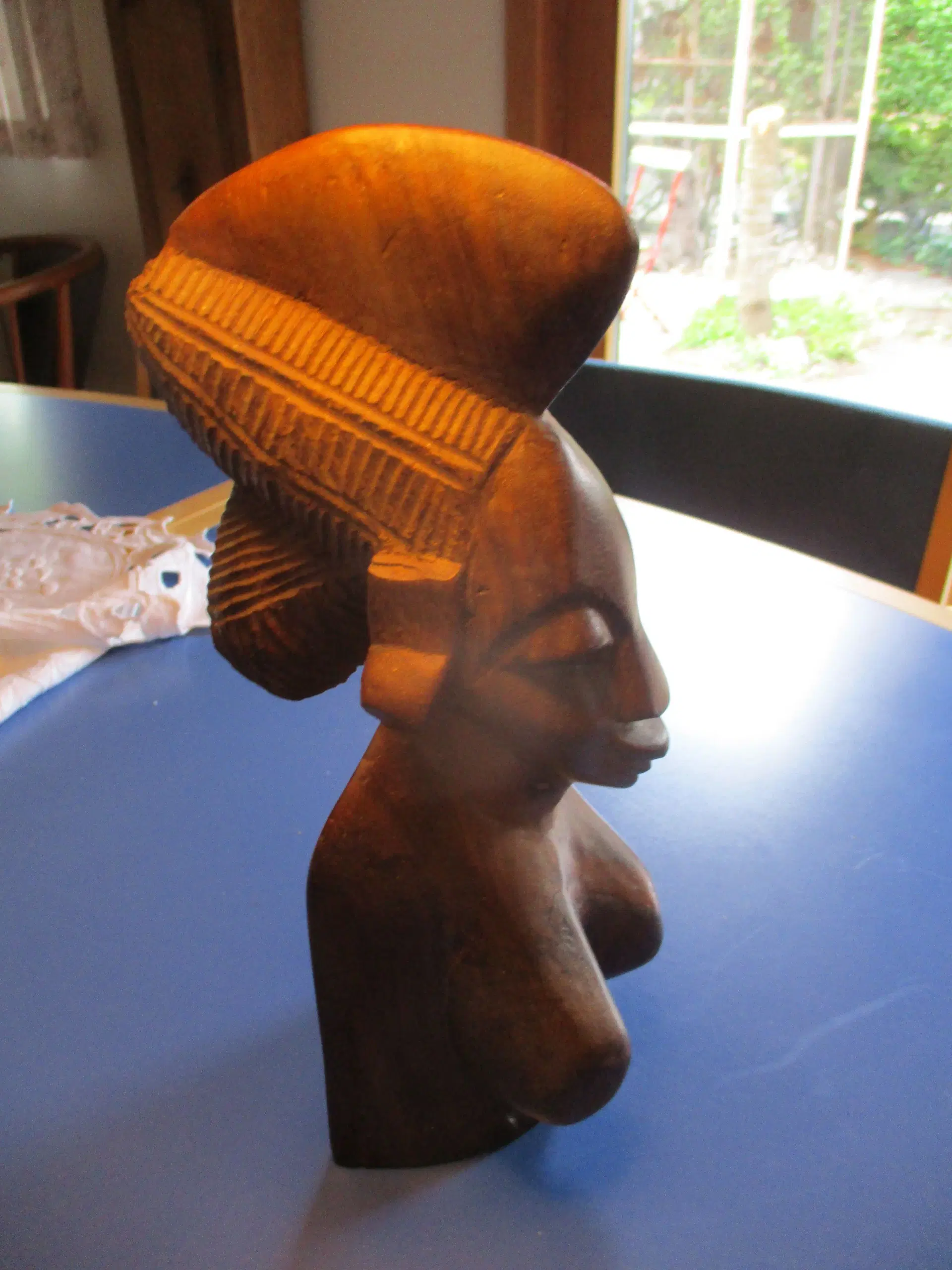 Afrika figur