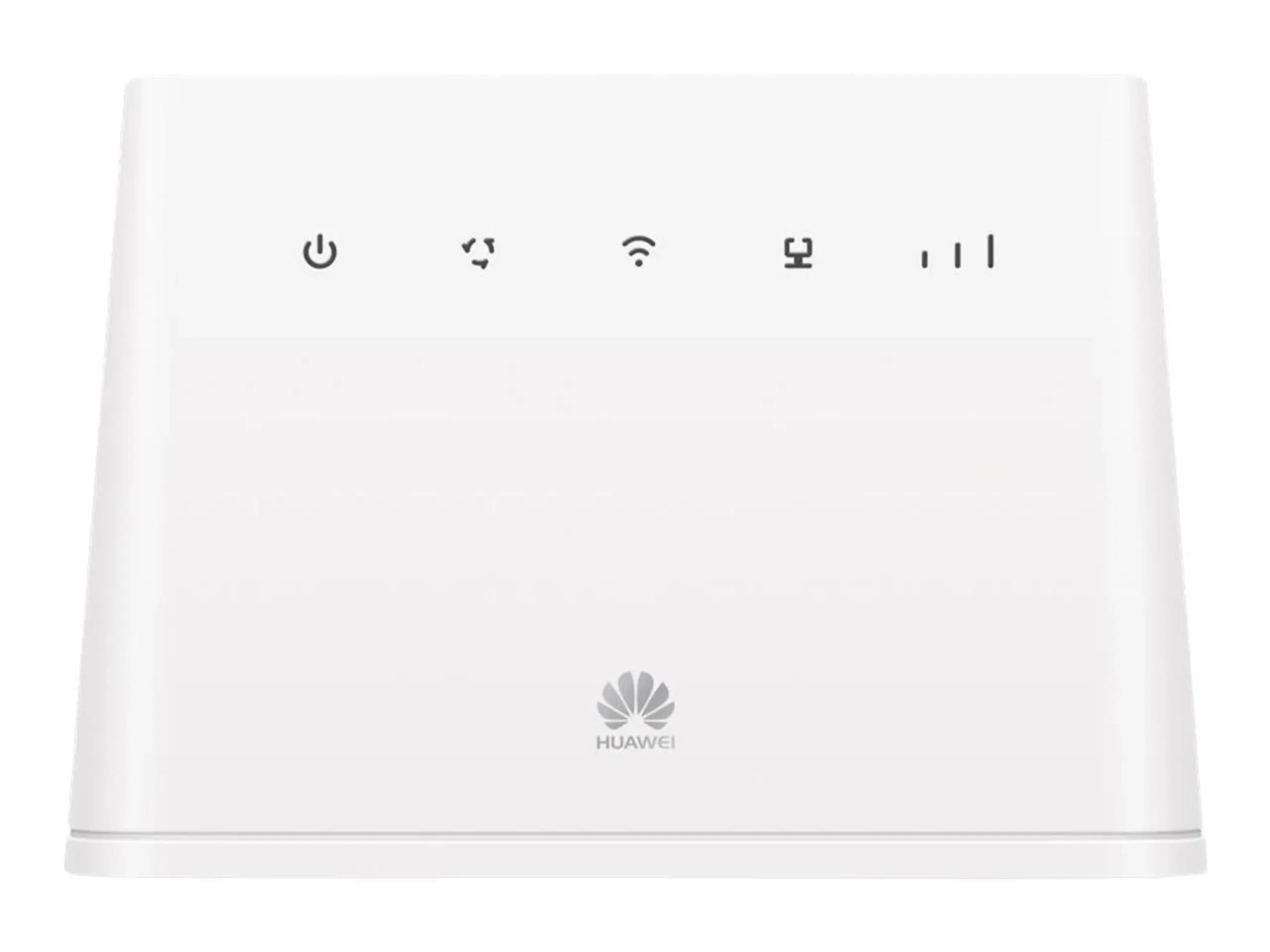 Huawei B535-232 Trådløs router Desktop