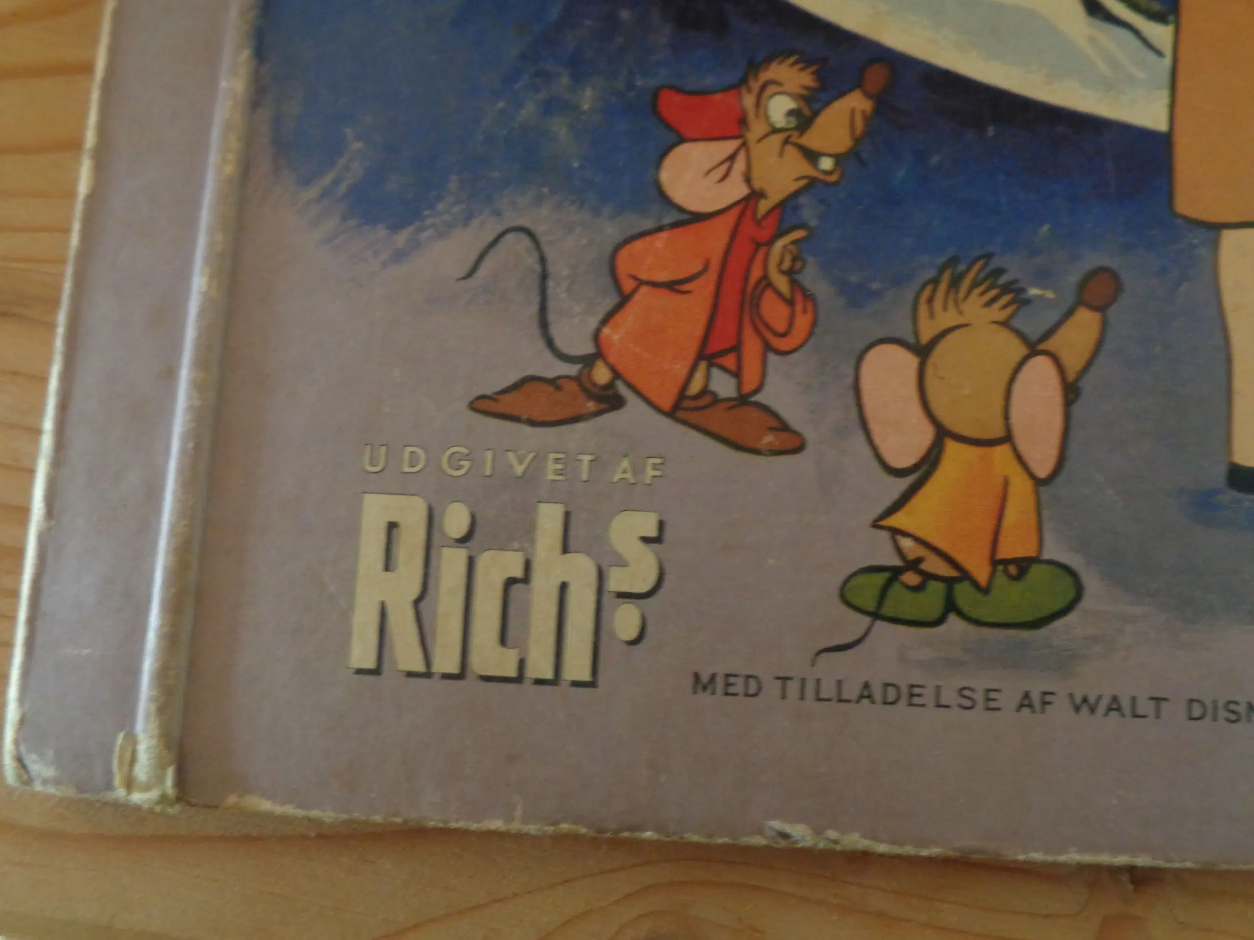 Rich´s Samleralbums