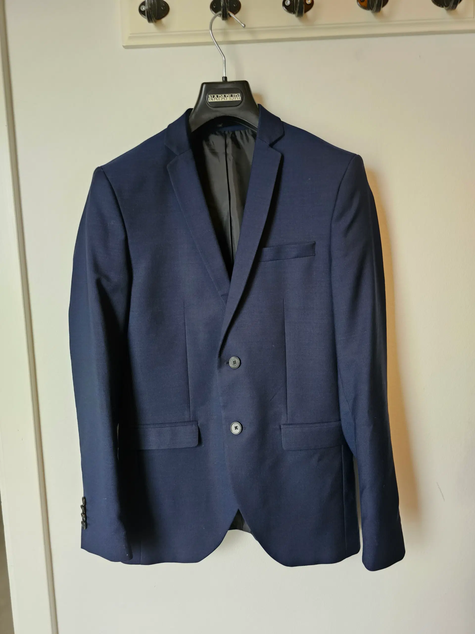 Blazer Jack  Jones