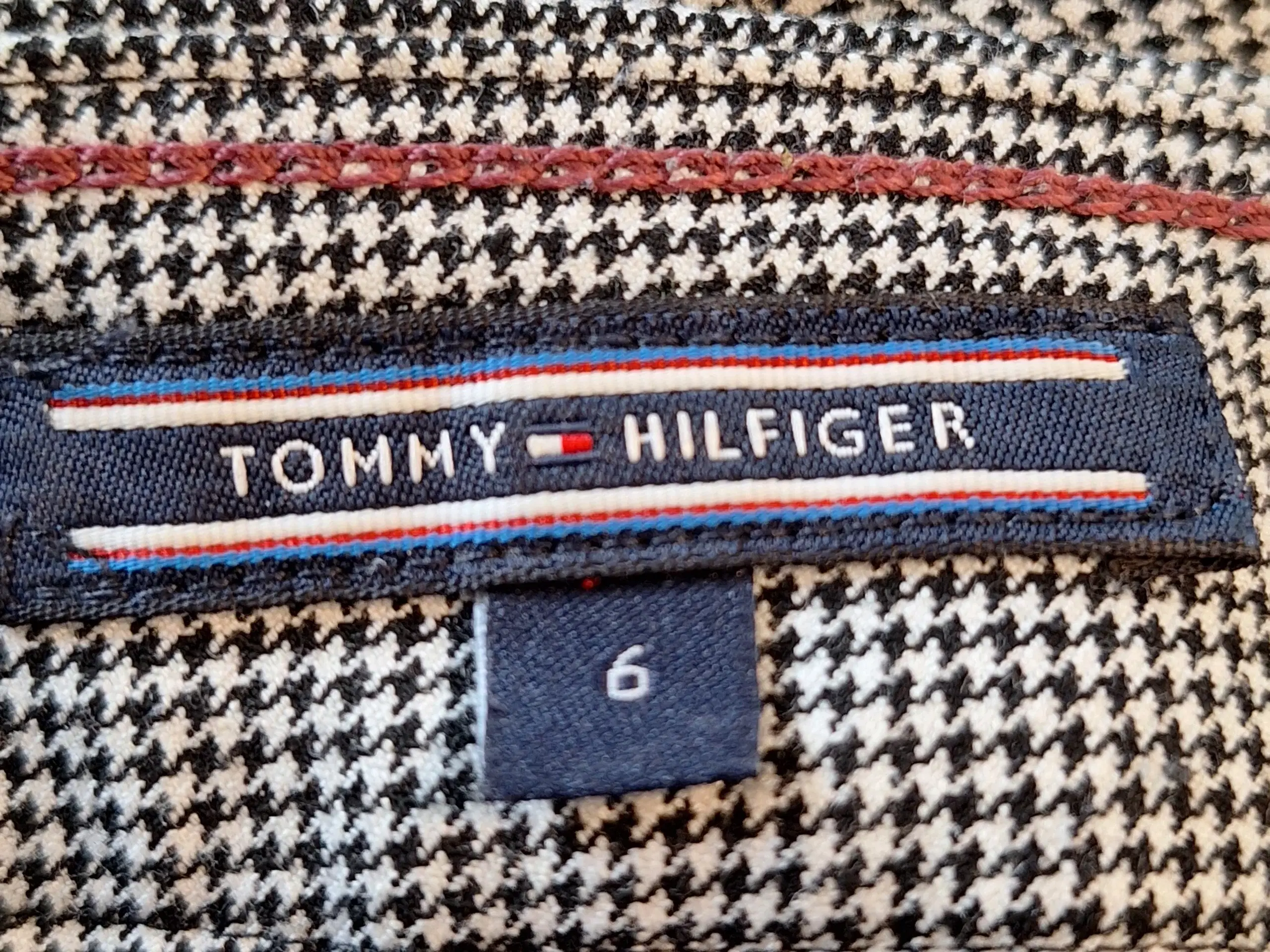 Tommy Hilfinger bukser