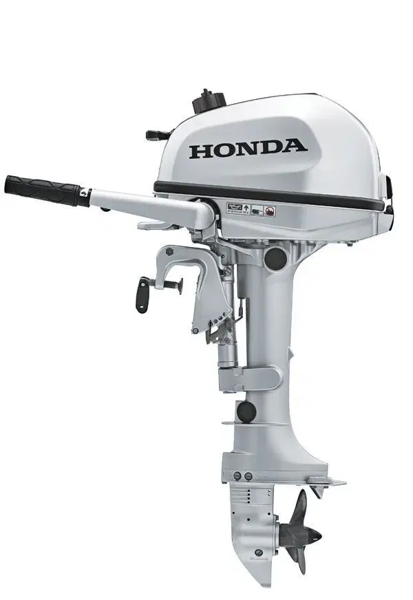 NYHED Honda BF5