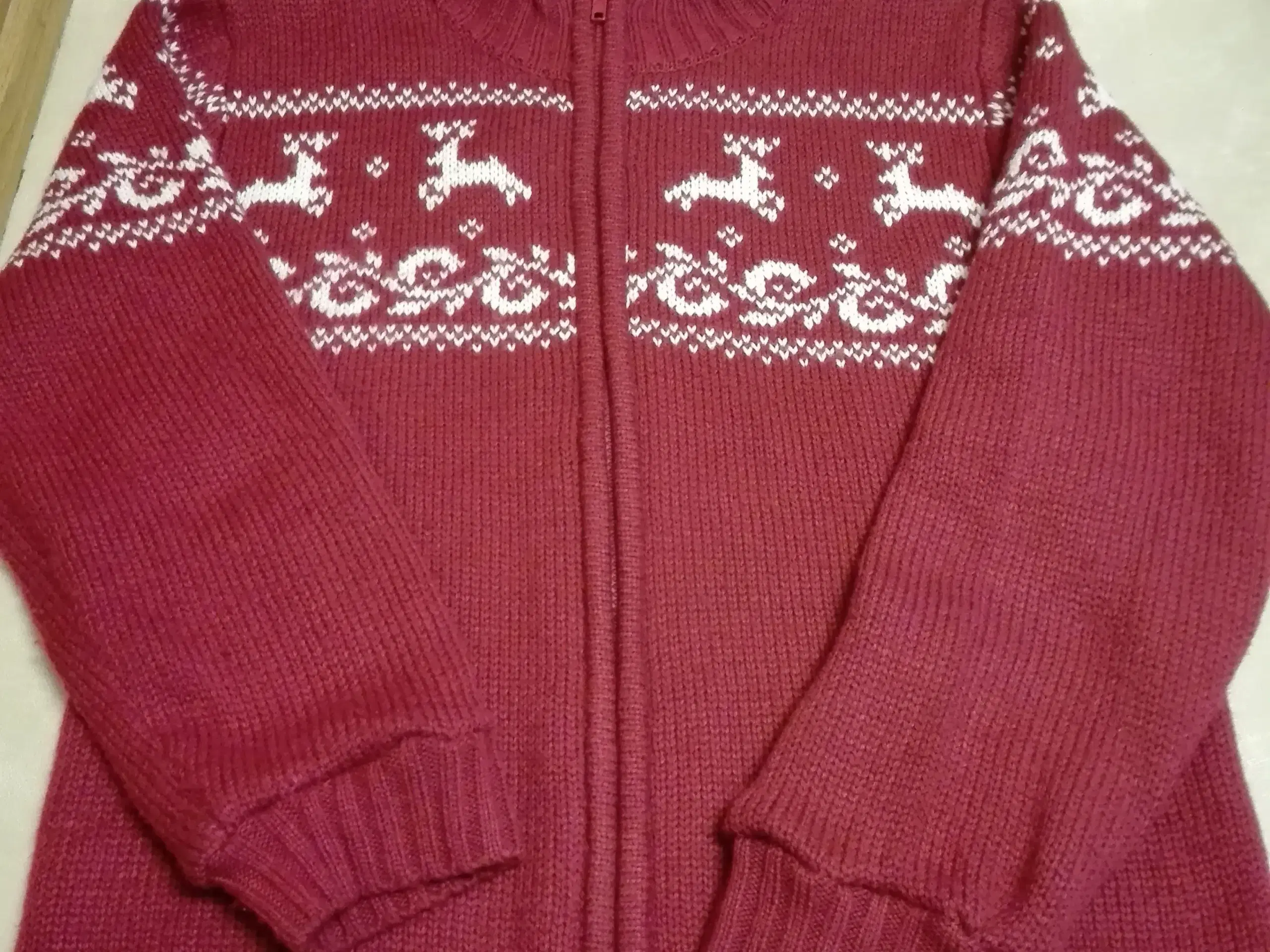 Trøje/sweater