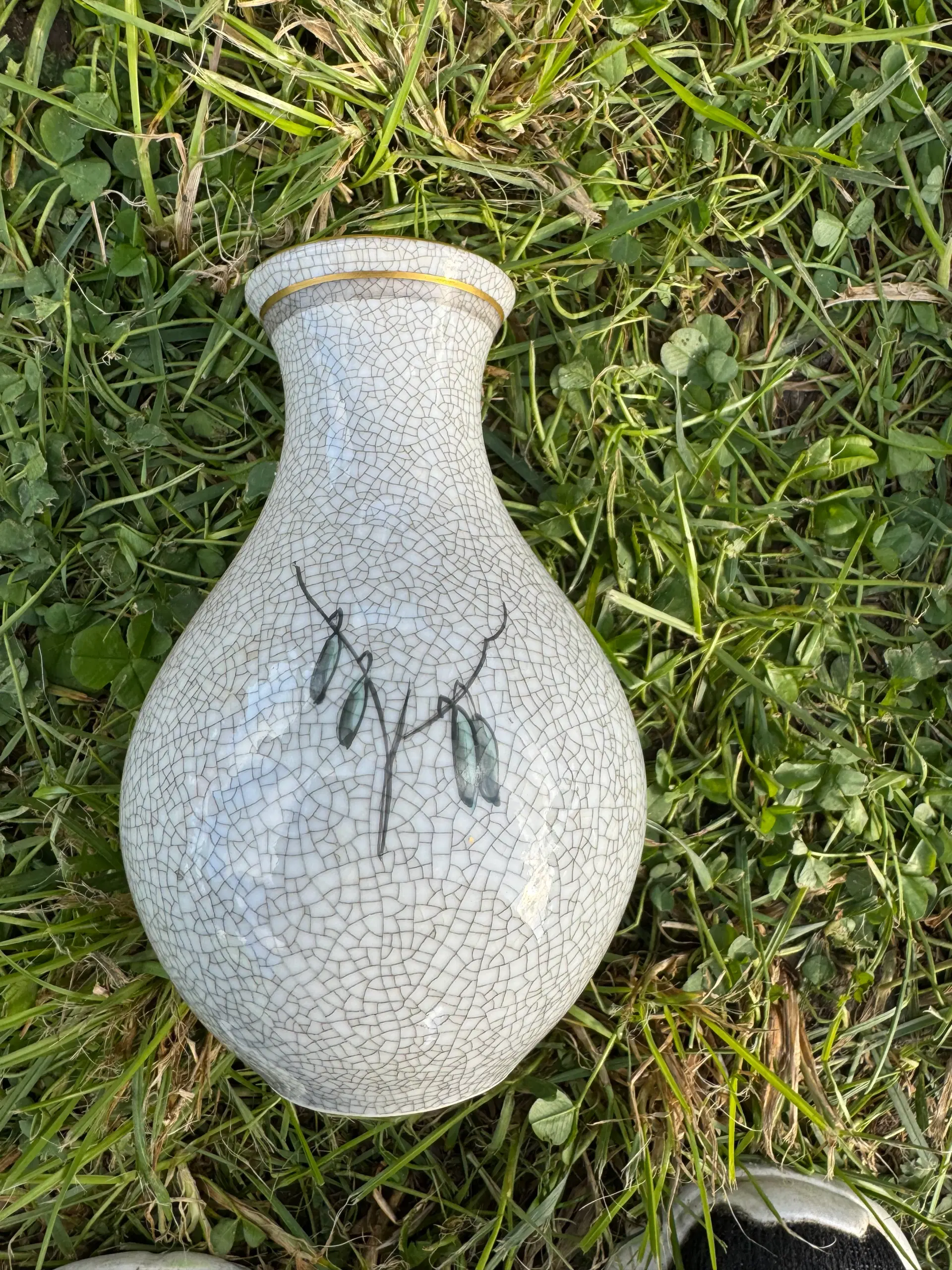 Vase