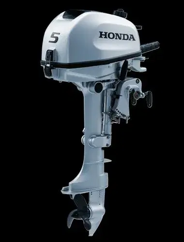 NYHED Honda BF5