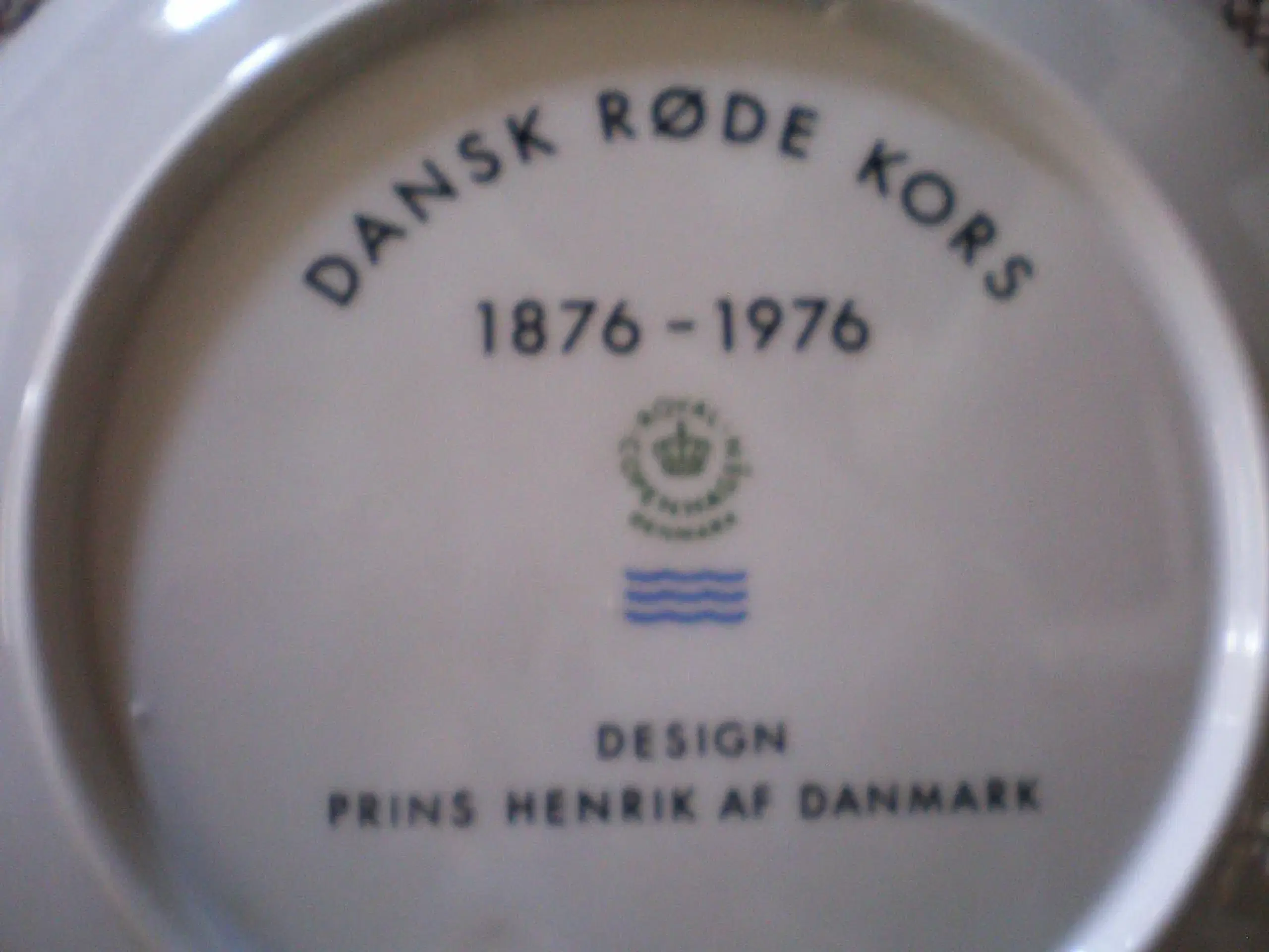 Design Prins Henrik