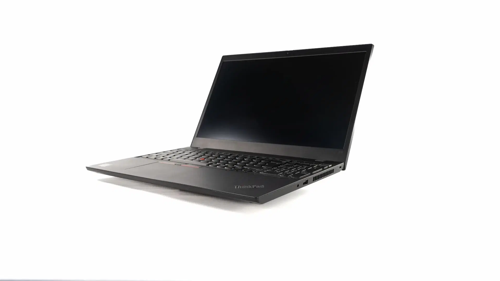 Lenovo ThinkPad L15 G1 | AMD Ryzen Pro 4650u 21GHz / 16GB RAM / 256GB NVMe | 15" FHD / Grade A