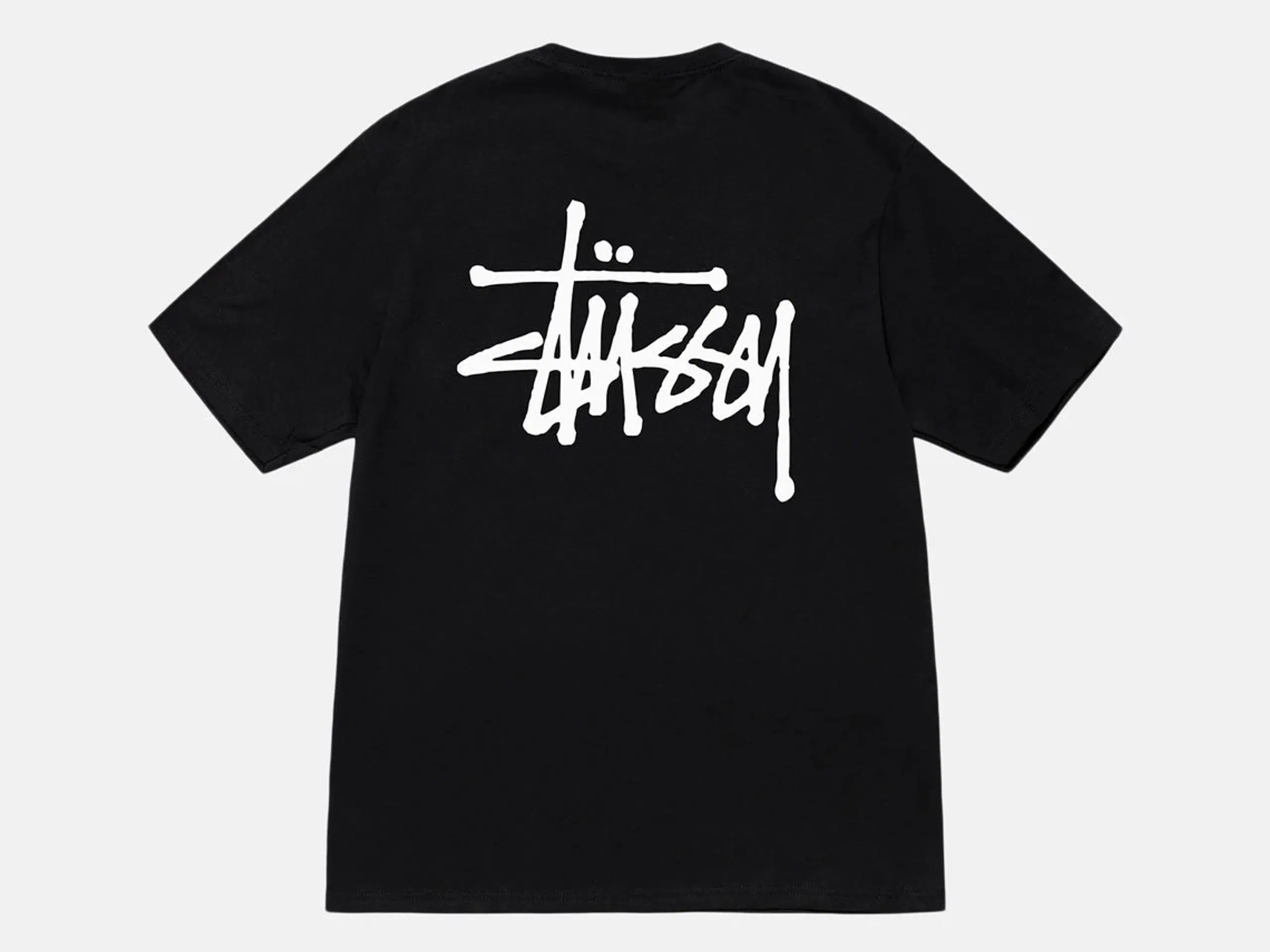 Stussy Basic Tee Sort