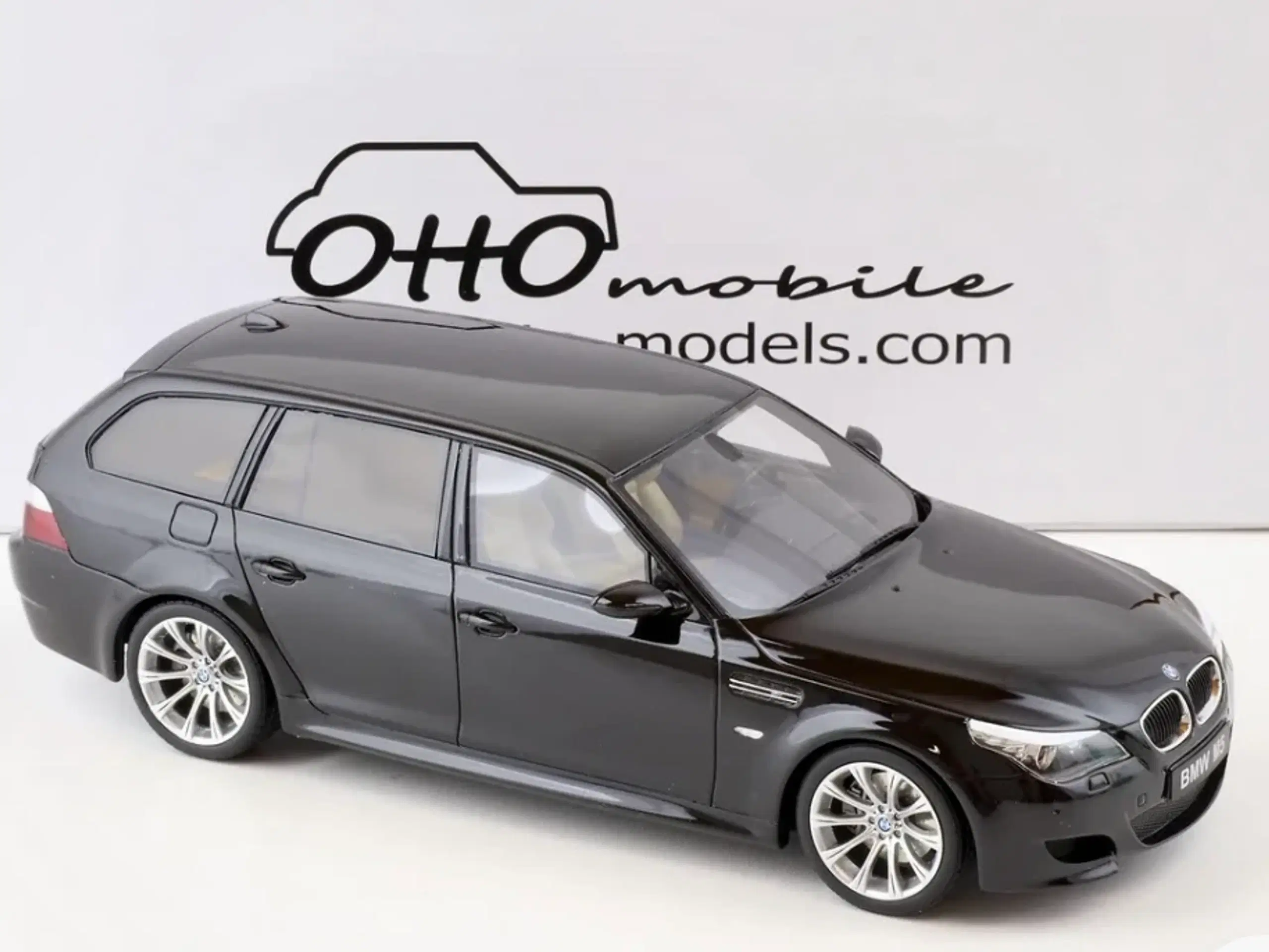 1:18 Bmw M5 Touring E61 2004