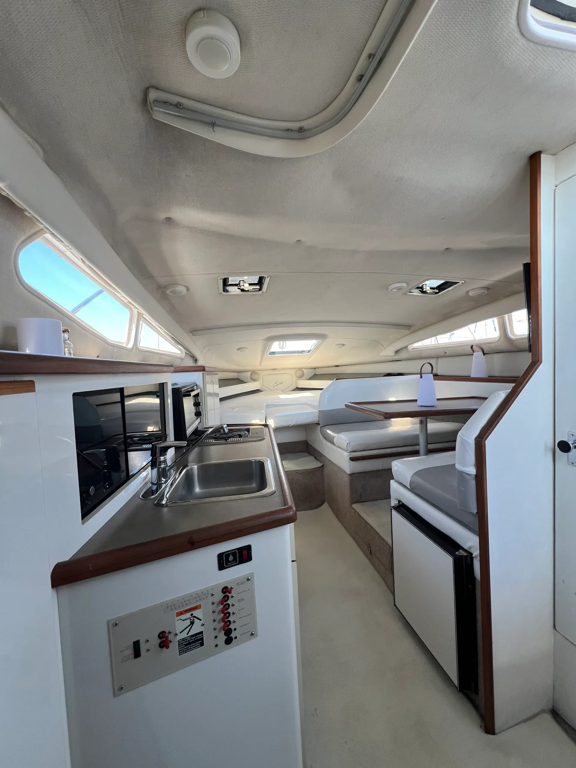 Bayliner Ciera 2855